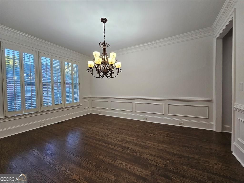 735 Westwind Lane Alpharetta GA 30005