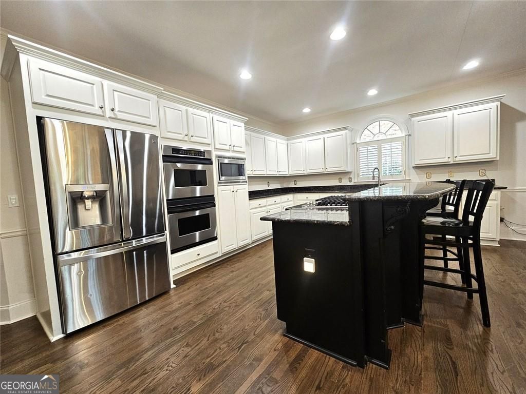 735 Westwind Lane Alpharetta GA 30005