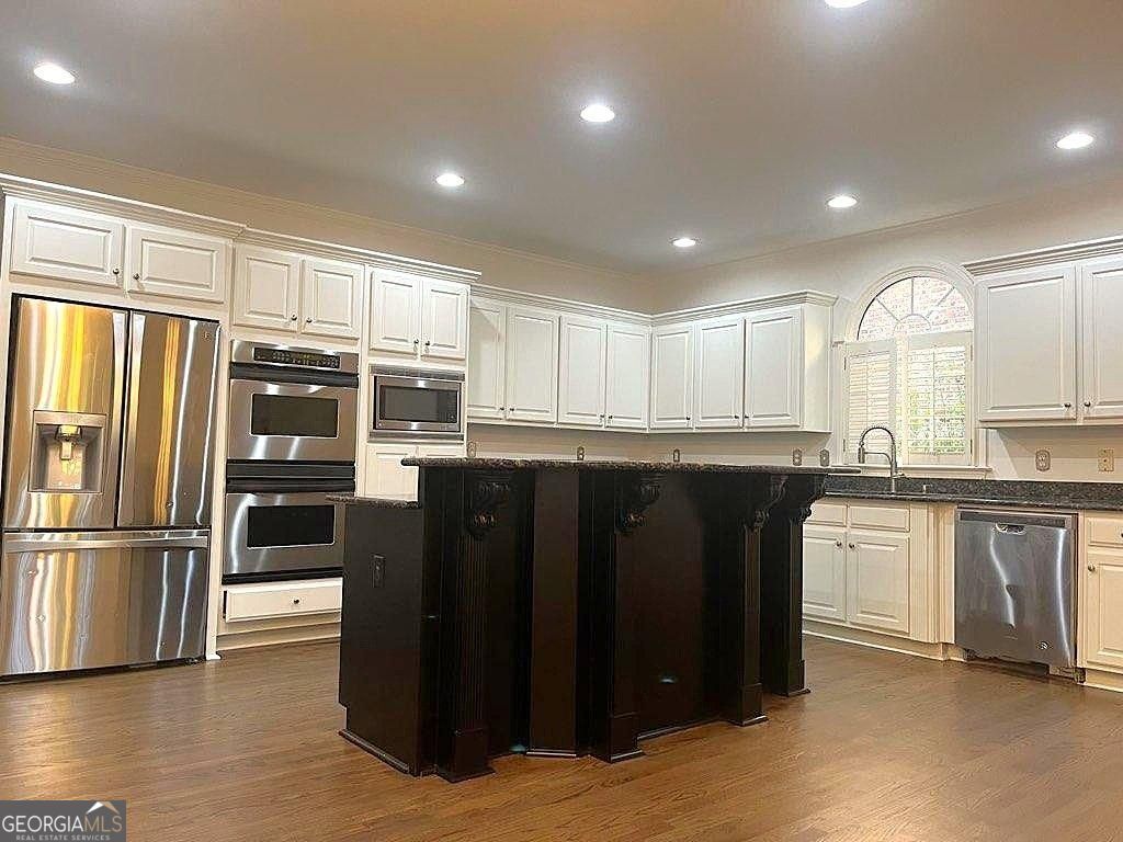 735 Westwind Lane Alpharetta GA 30005