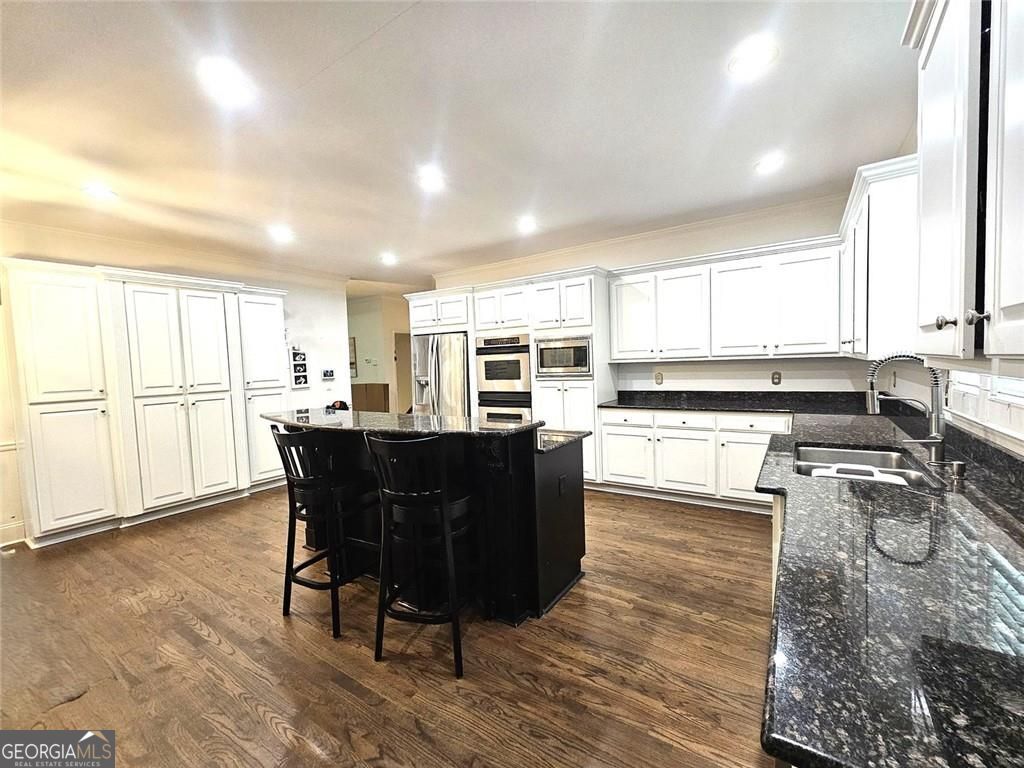 735 Westwind Lane Alpharetta GA 30005
