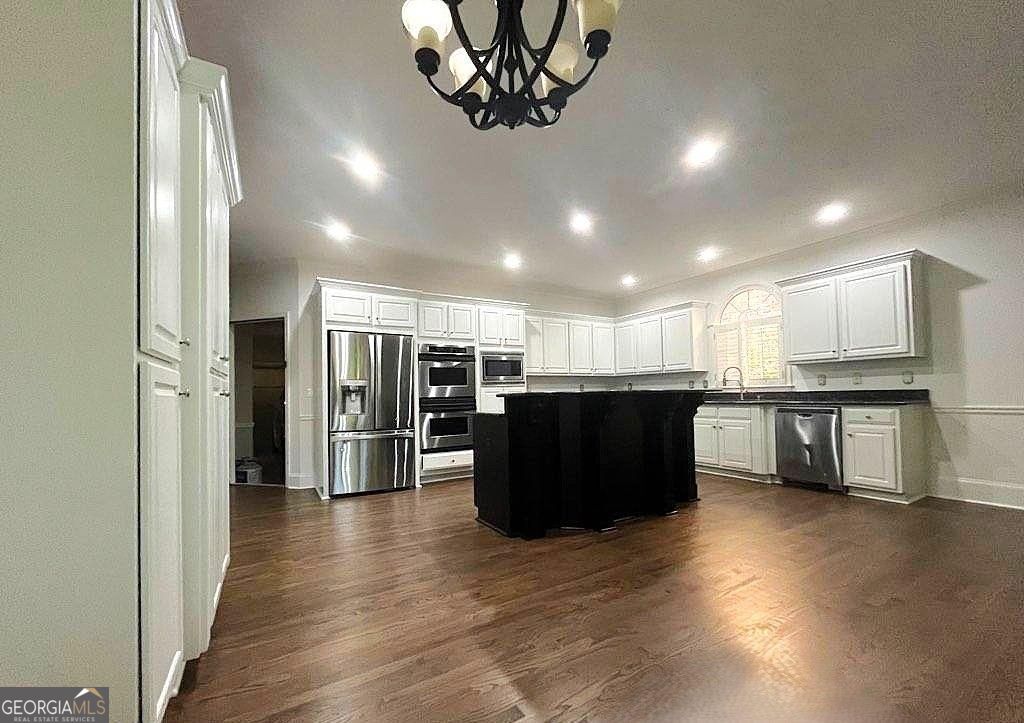 735 Westwind Lane Alpharetta GA 30005