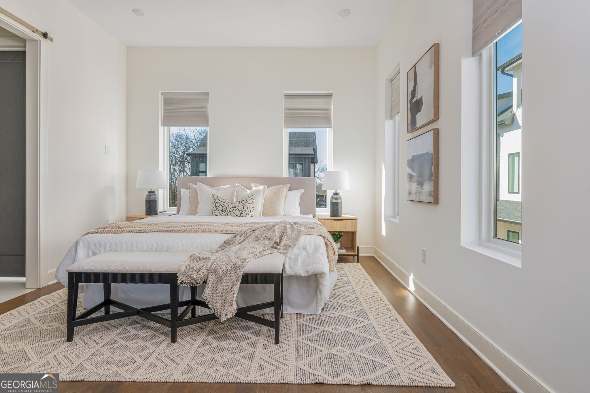 2347 Hosea L Williams Drive Atlanta GA 30317