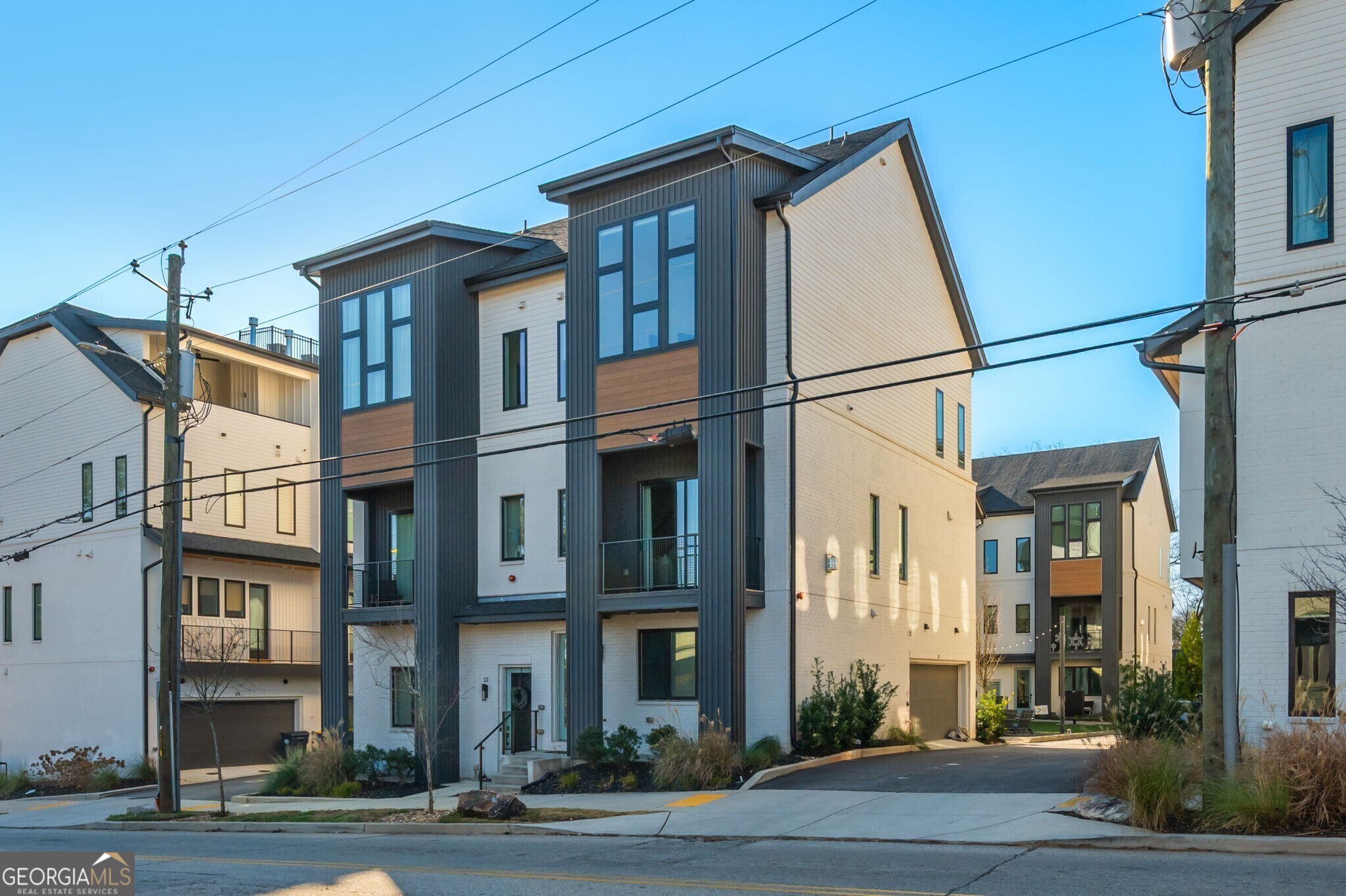 2347 Hosea L Williams Drive Atlanta GA 30317