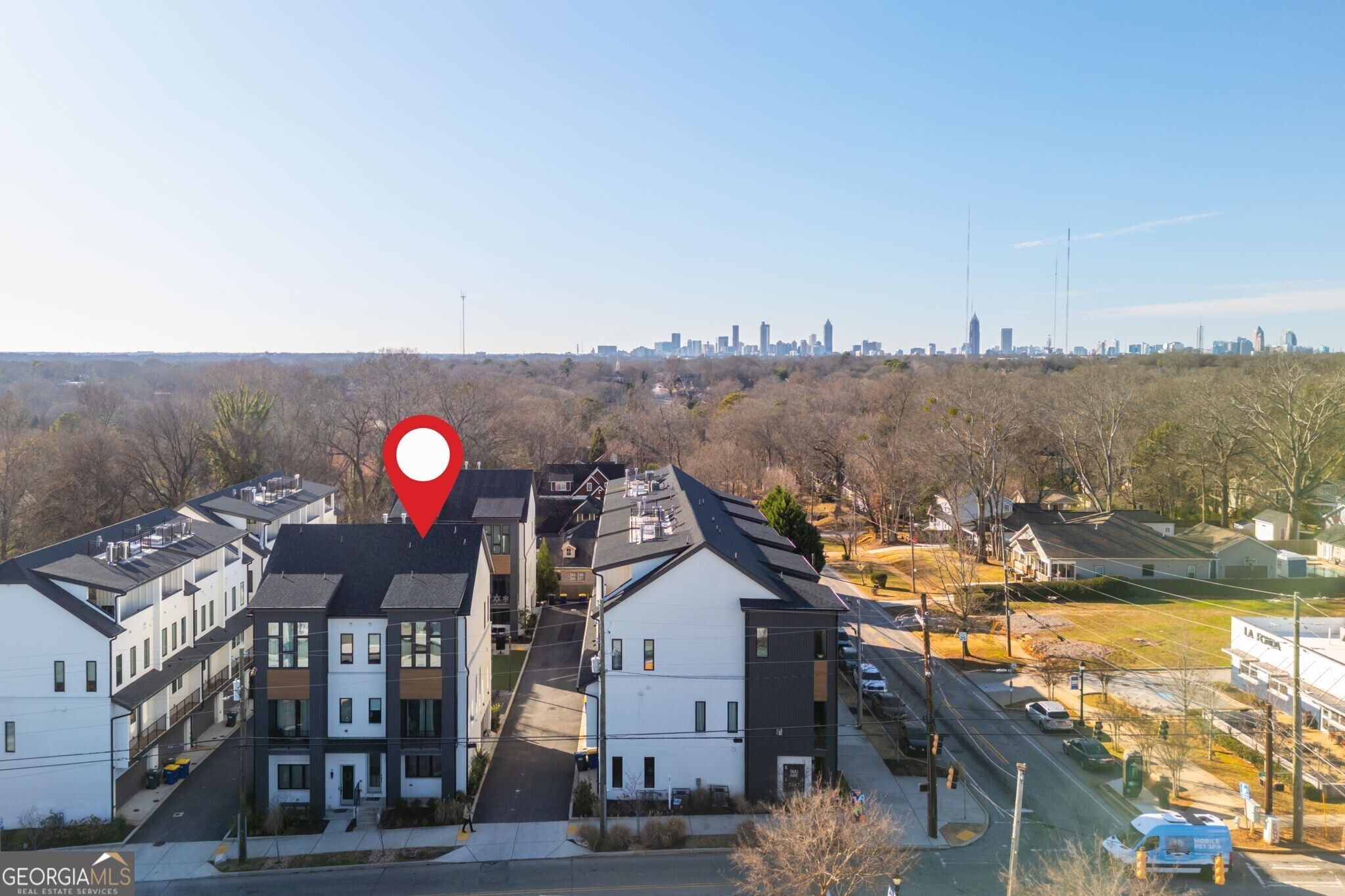 2347 Hosea L Williams Drive Atlanta GA 30317