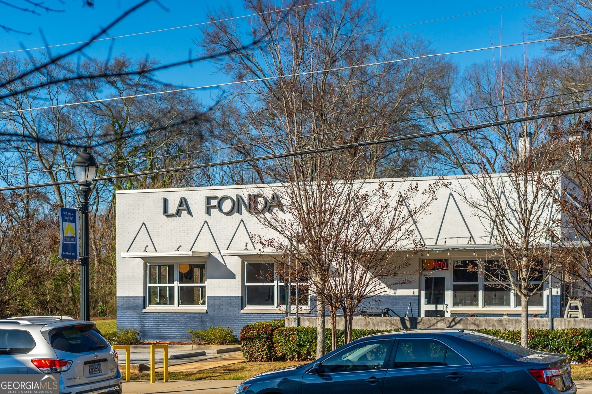 2347 Hosea L Williams Drive Atlanta GA 30317