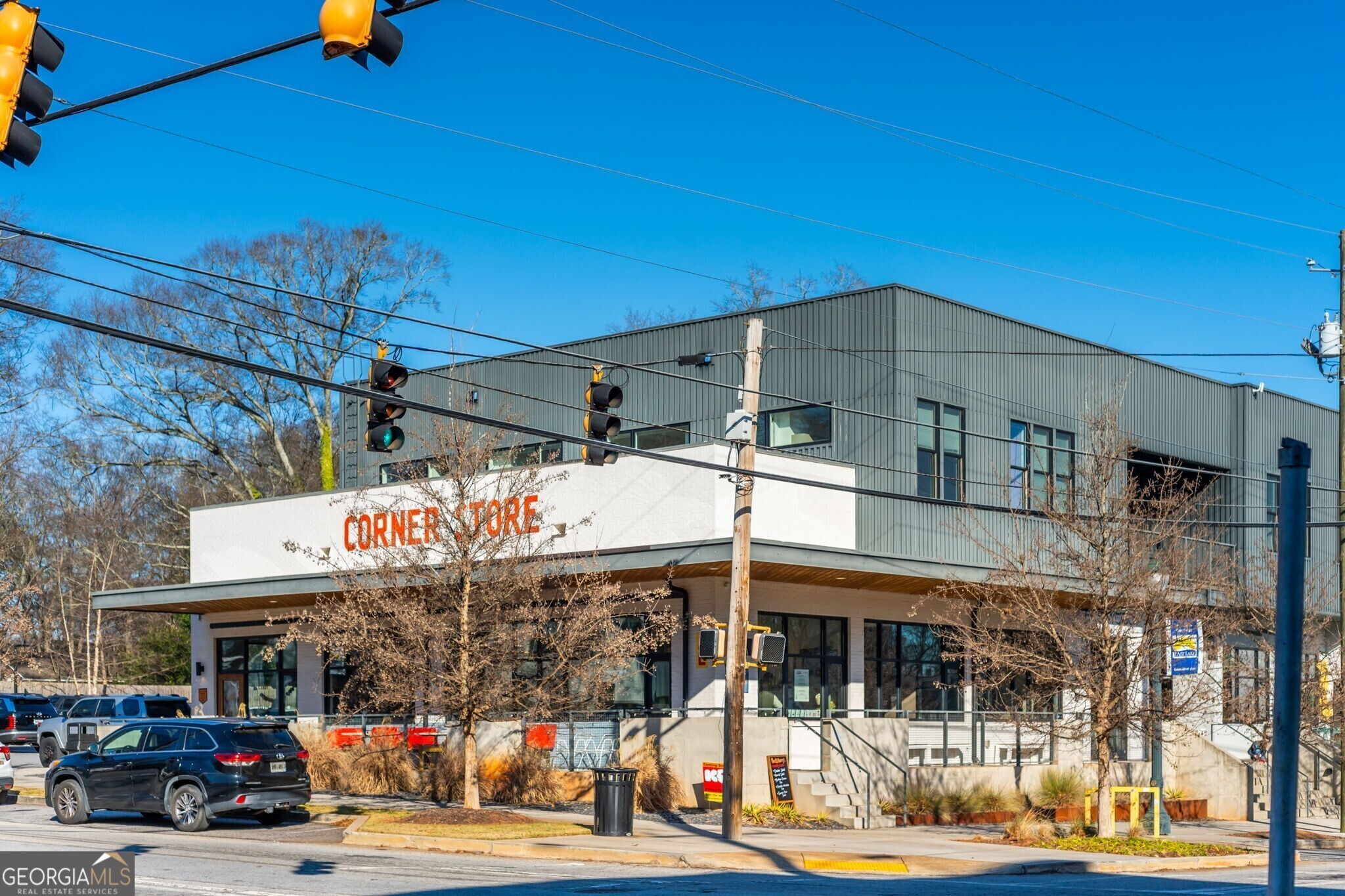 2347 Hosea L Williams Drive Atlanta GA 30317