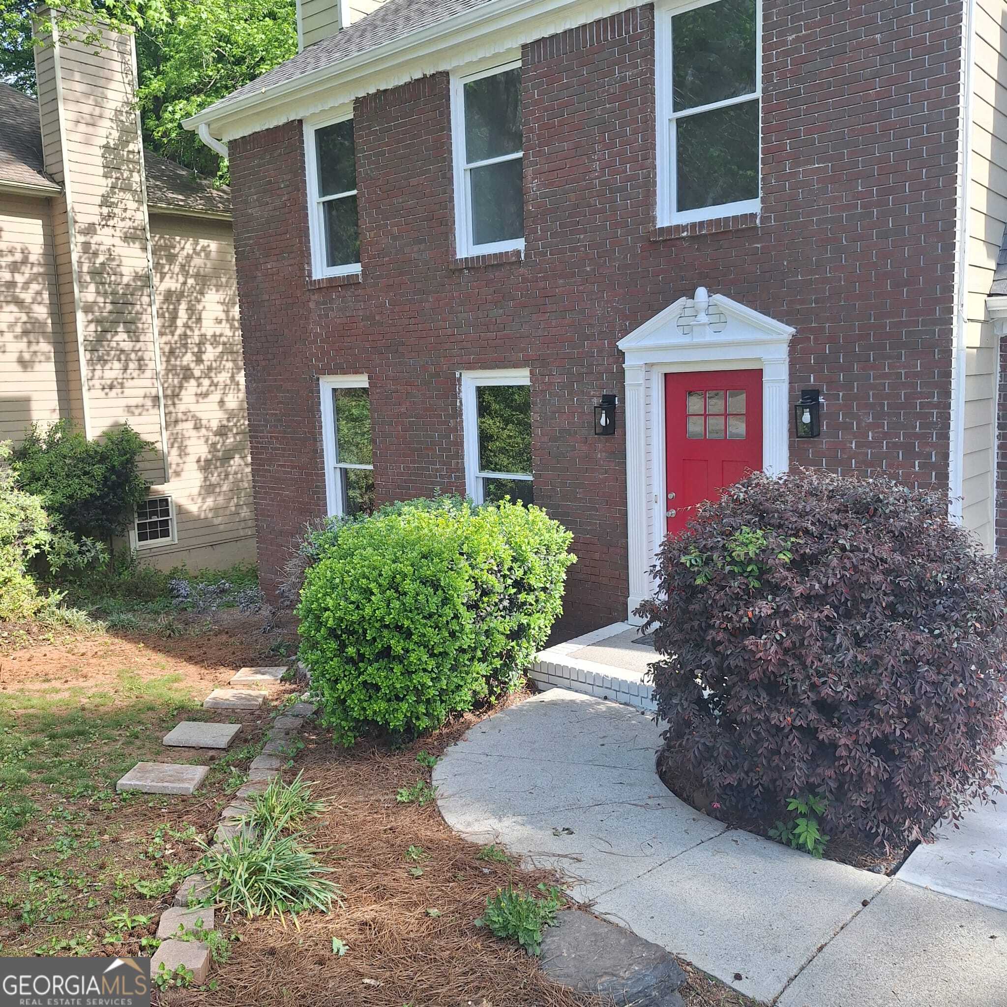1070 Meadowsong Circle Lawrenceville GA 30043