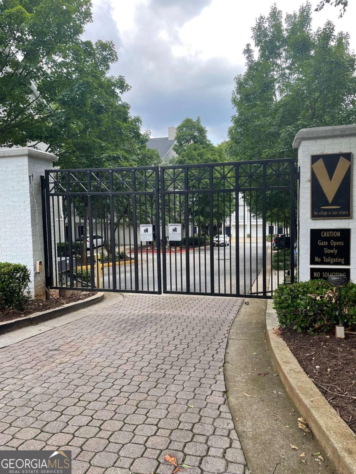 1162 Village Court SE Atlanta GA 30316