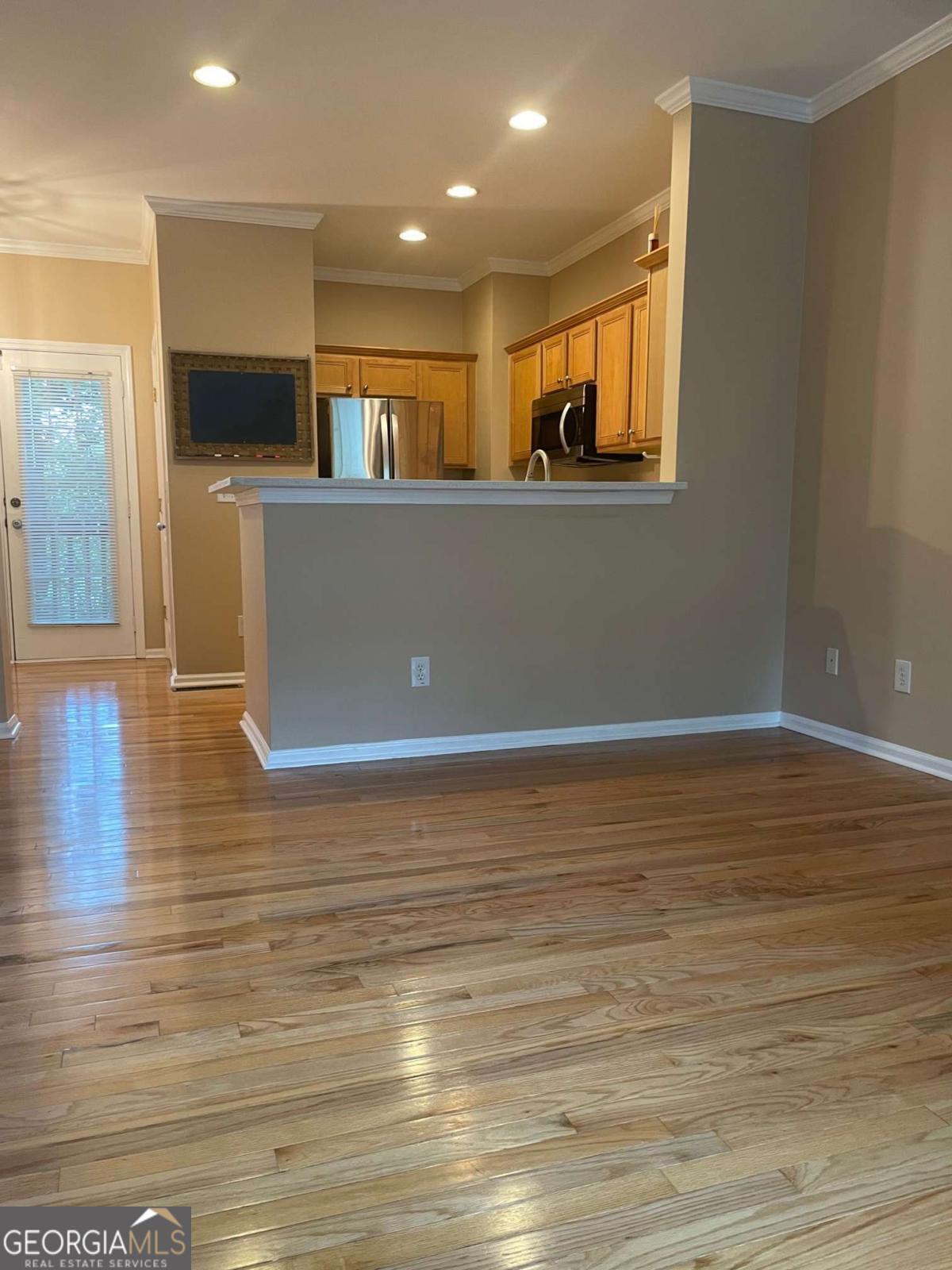 1162 Village Court SE Atlanta GA 30316