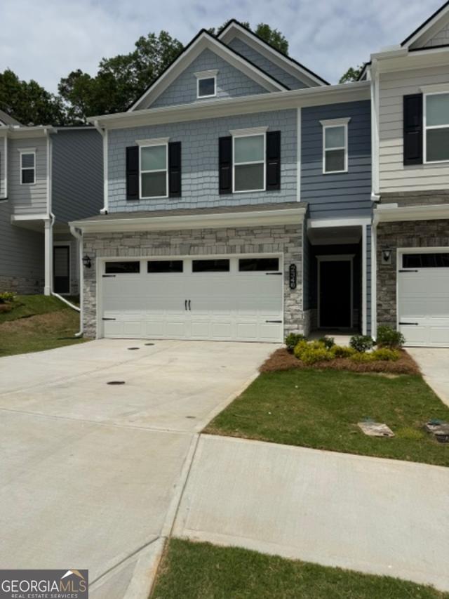 2340 Ravencliff Drive Austell GA 30168
