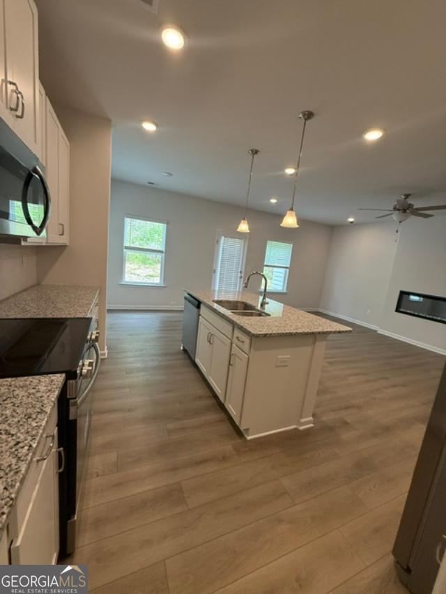 2340 Ravencliff Drive Austell GA 30168