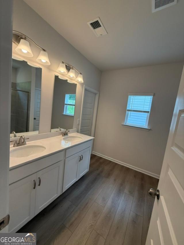 2340 Ravencliff Drive Austell GA 30168