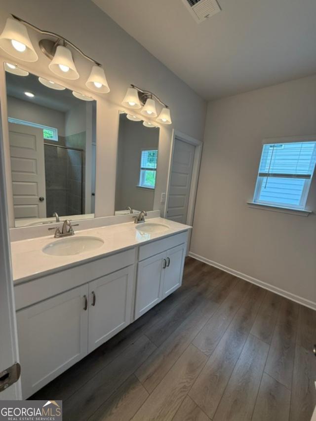 2340 Ravencliff Drive Austell GA 30168