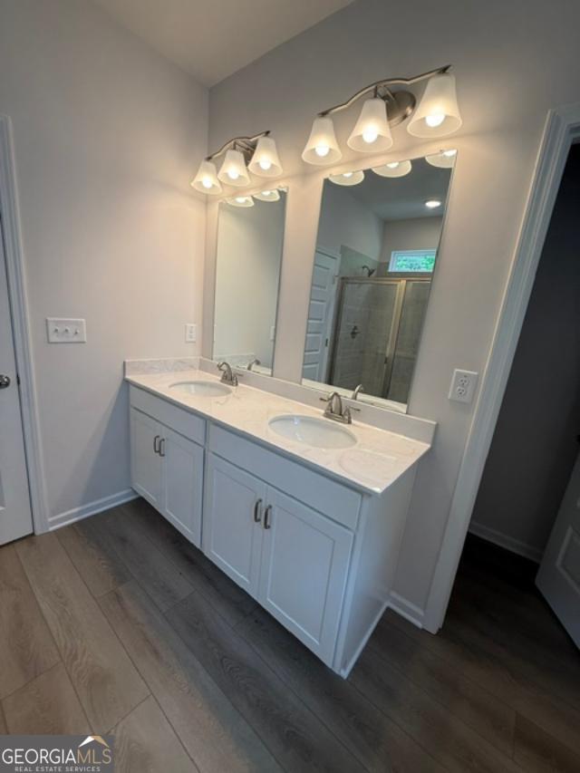2340 Ravencliff Drive Austell GA 30168