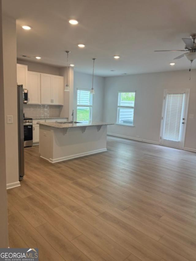 2340 Ravencliff Drive Austell GA 30168