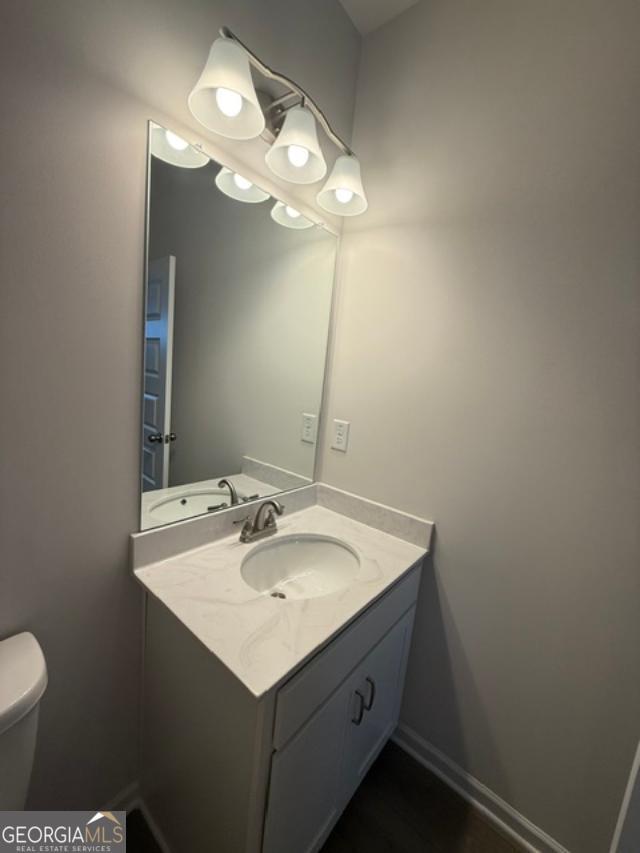 2340 Ravencliff Drive Austell GA 30168