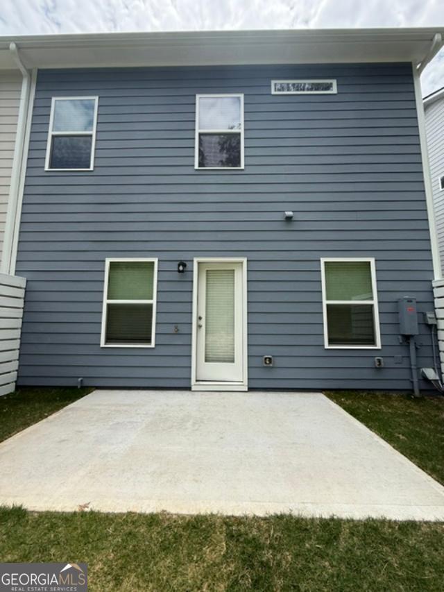 2340 Ravencliff Drive Austell GA 30168