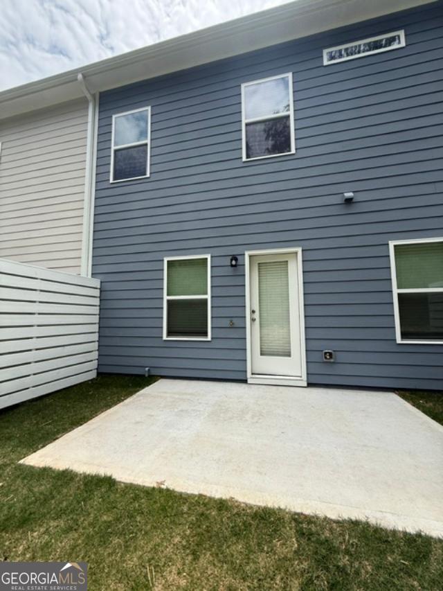 2340 Ravencliff Drive Austell GA 30168