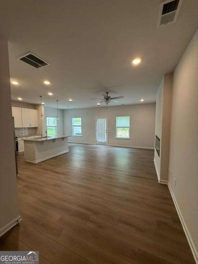 2340 Ravencliff Drive Austell GA 30168