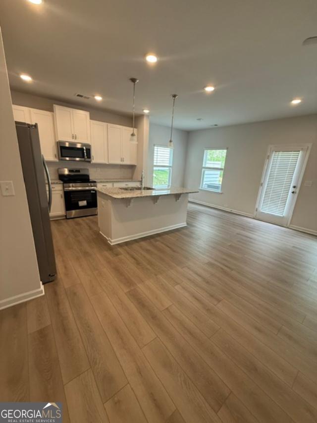 2340 Ravencliff Drive Austell GA 30168