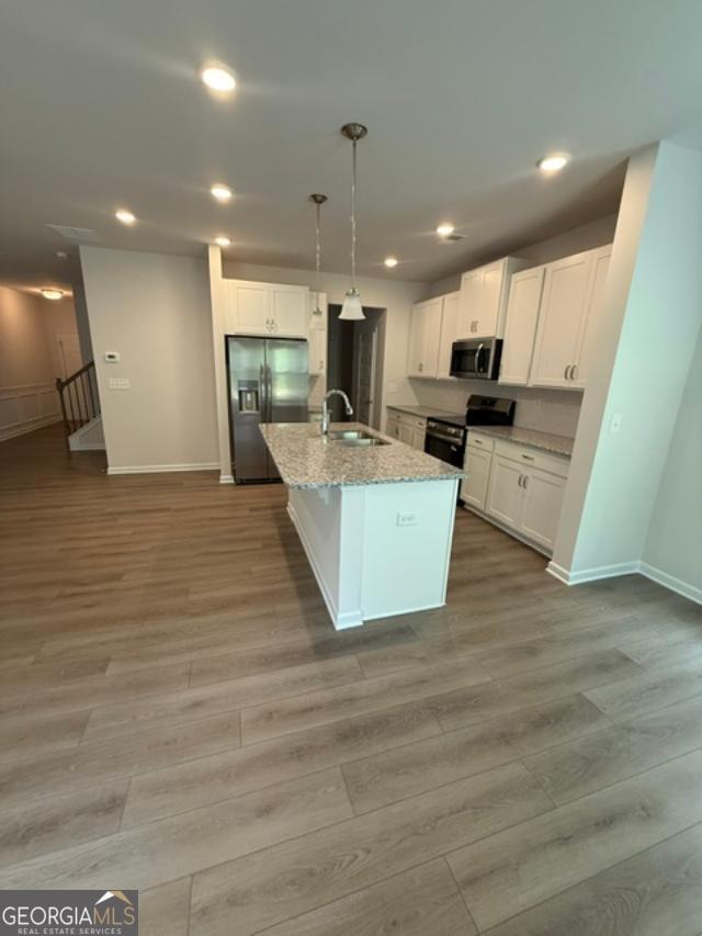 2340 Ravencliff Drive Austell GA 30168