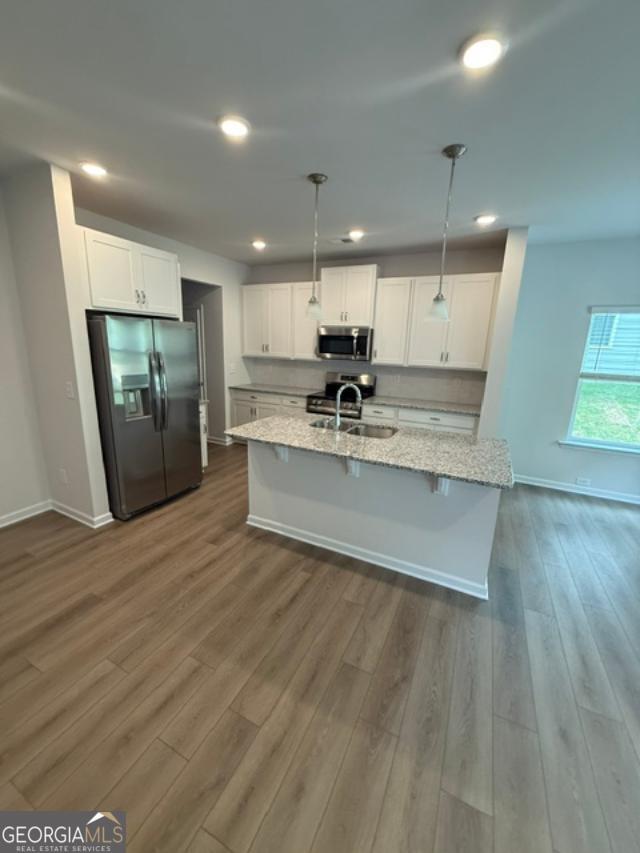 2340 Ravencliff Drive Austell GA 30168
