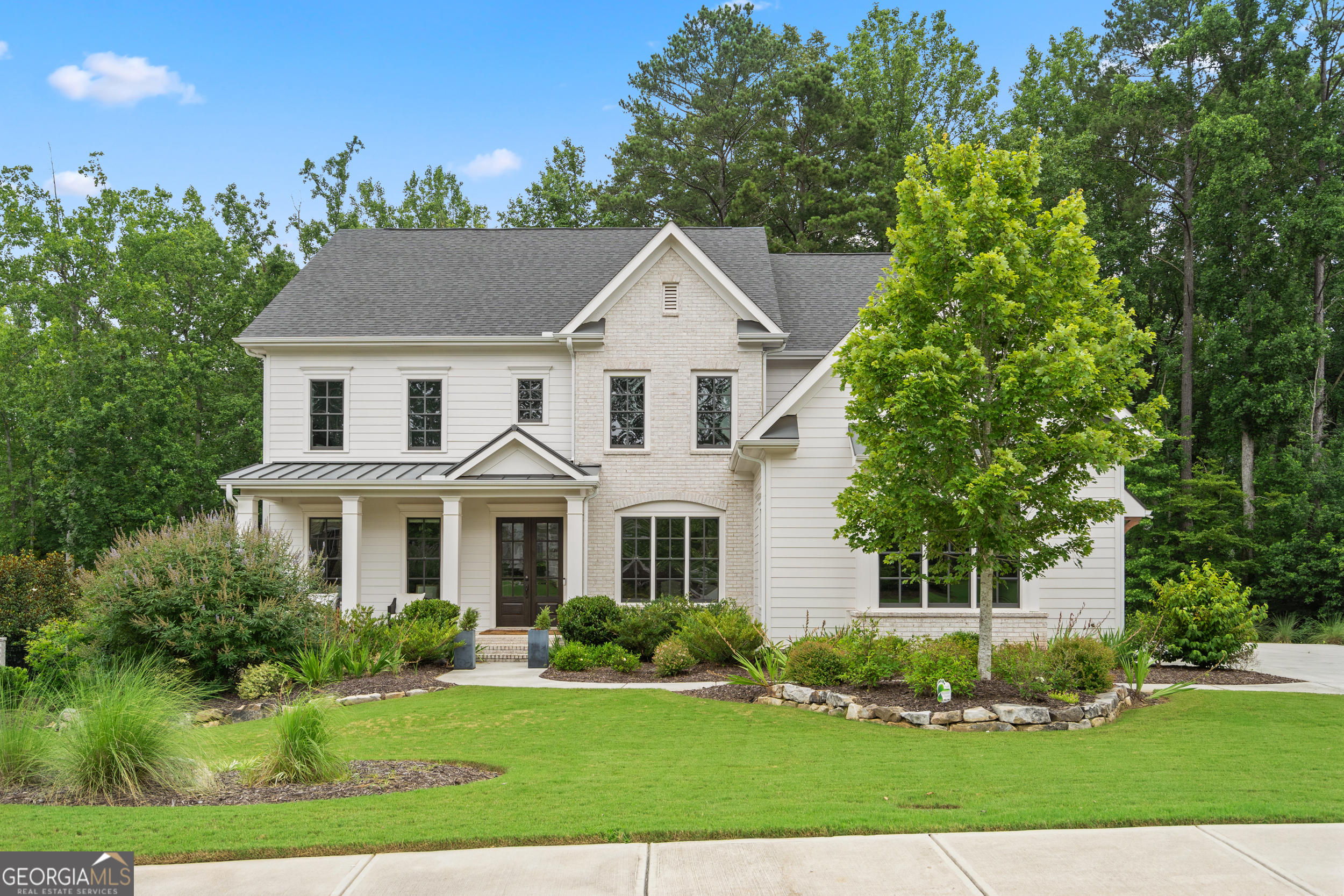2045 Kent Court Milton GA 30004