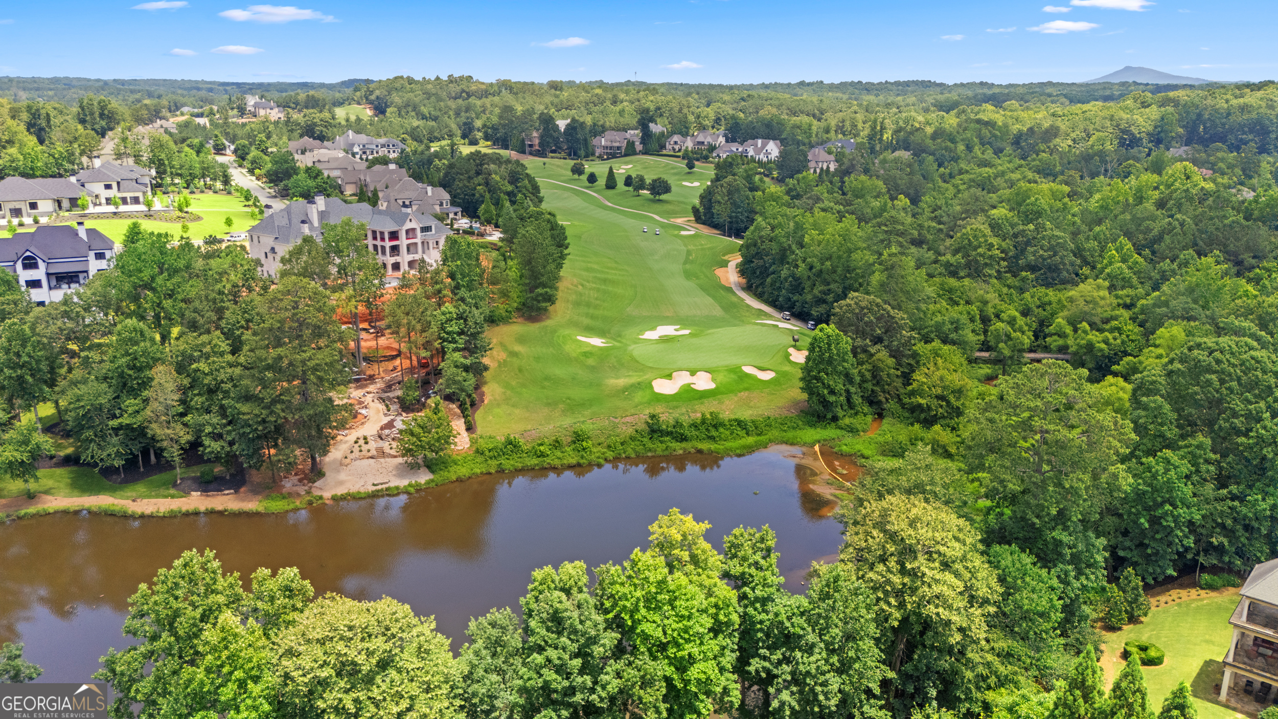 2045 Kent Court Milton GA 30004