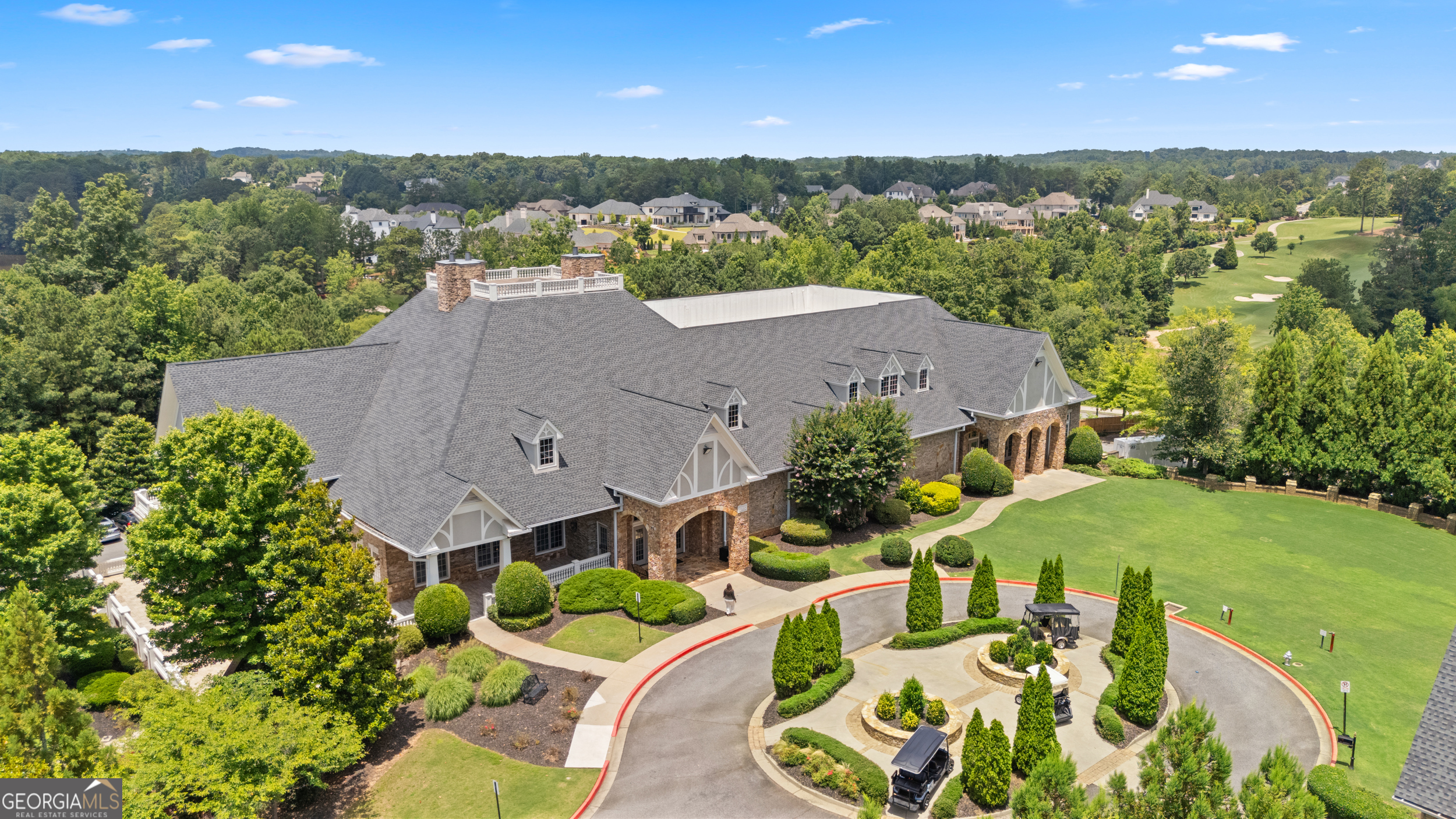 2045 Kent Court Milton GA 30004