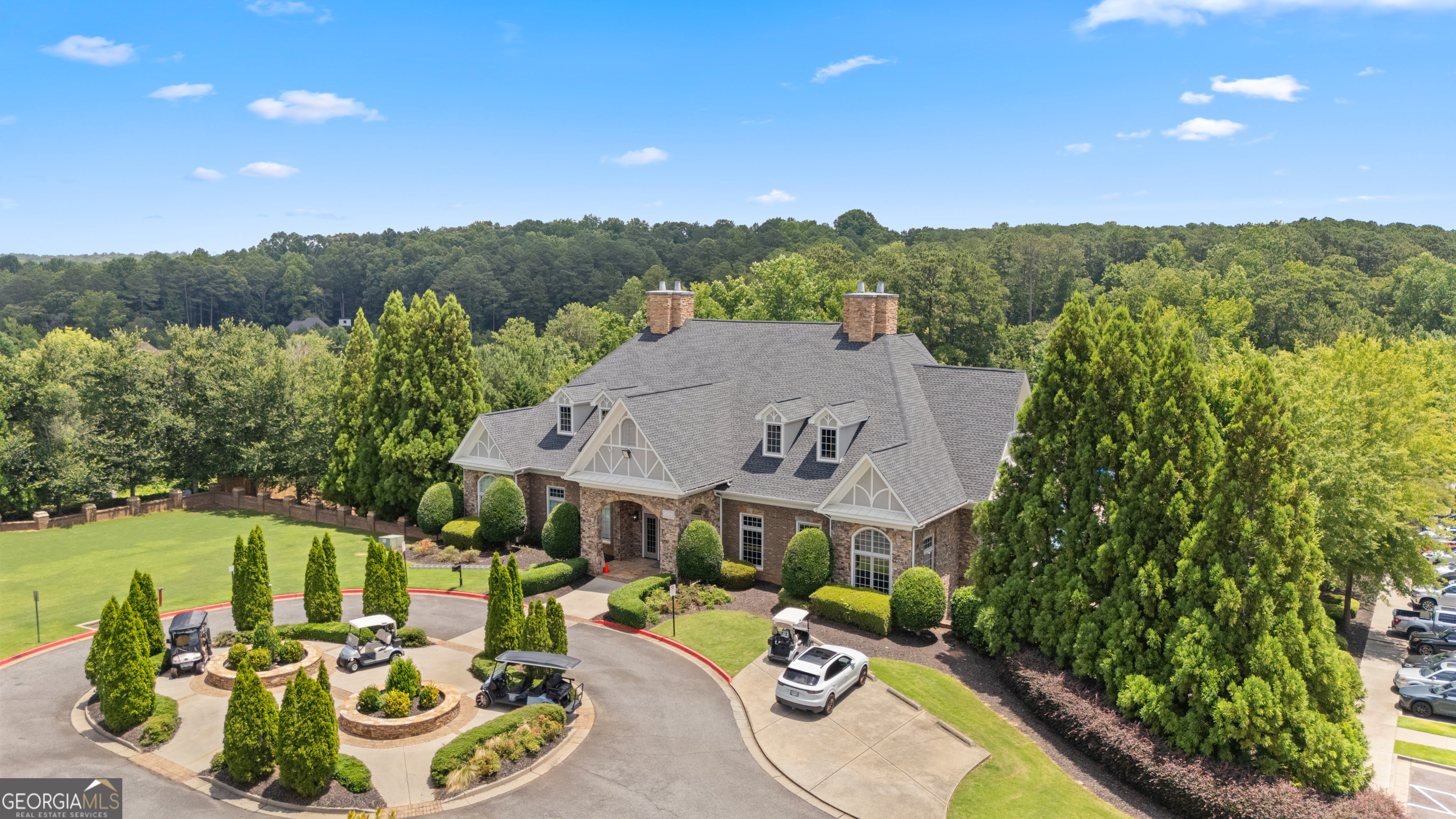 2045 Kent Court Milton GA 30004
