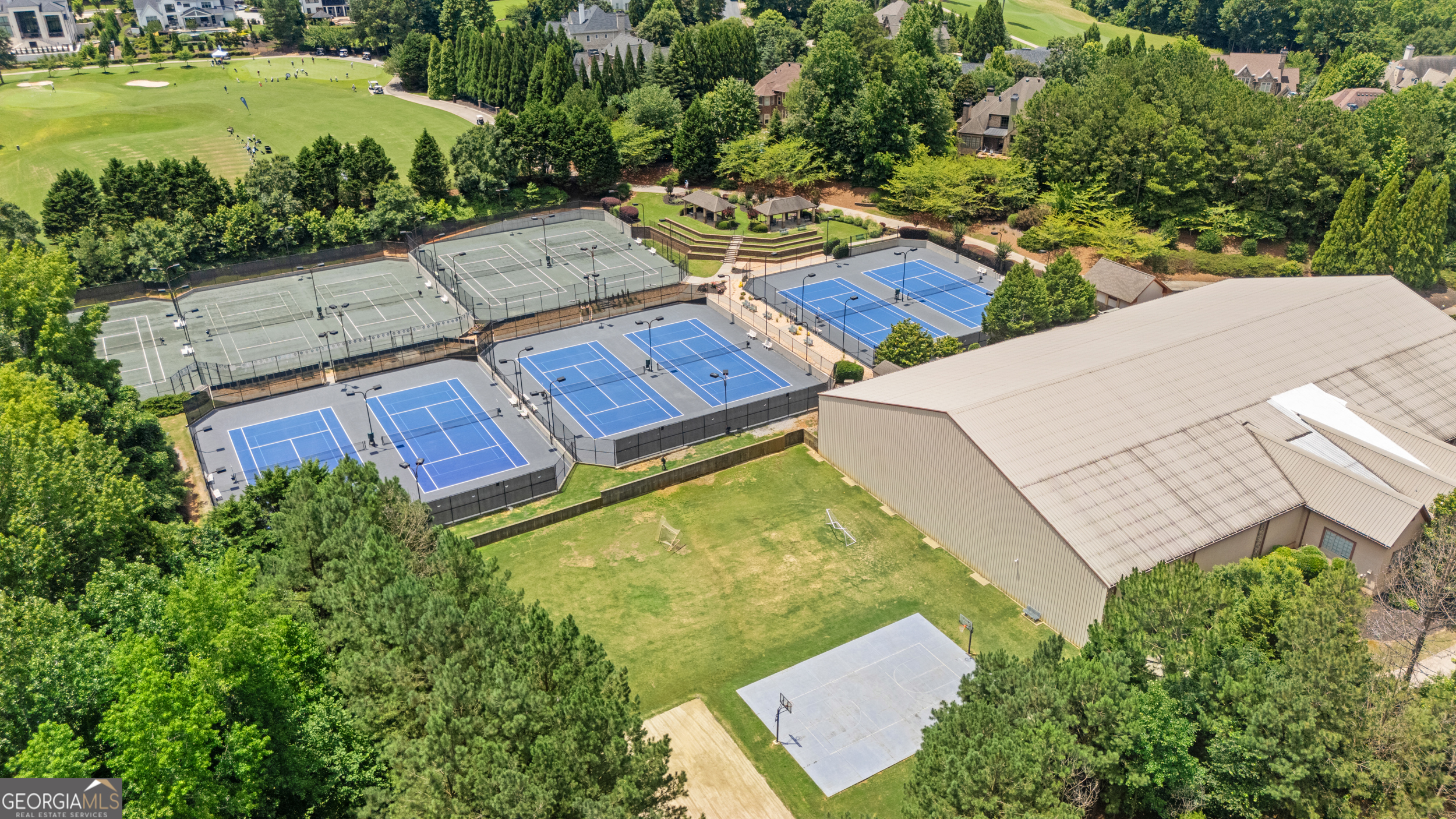 2045 Kent Court Milton GA 30004
