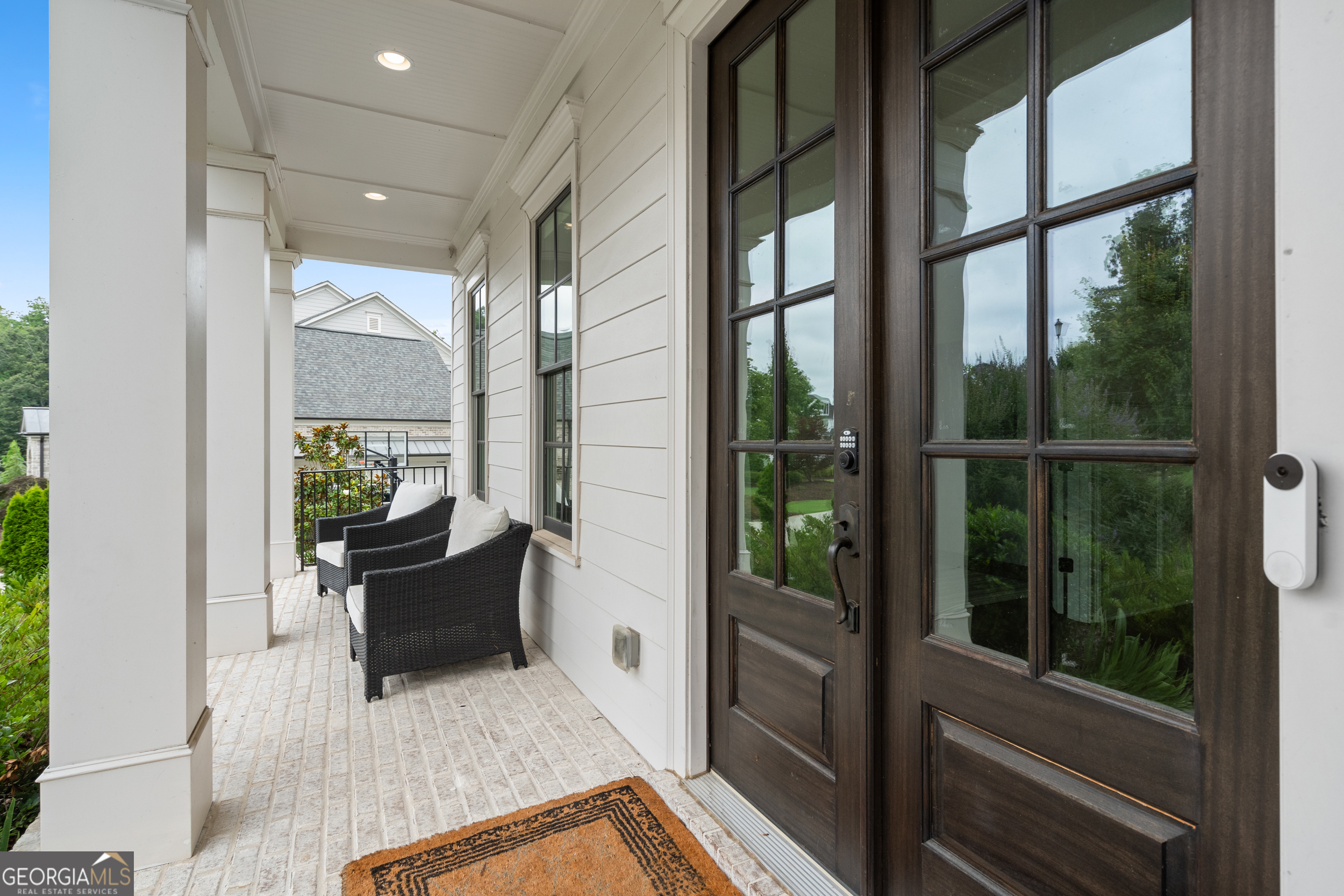 2045 Kent Court Milton GA 30004