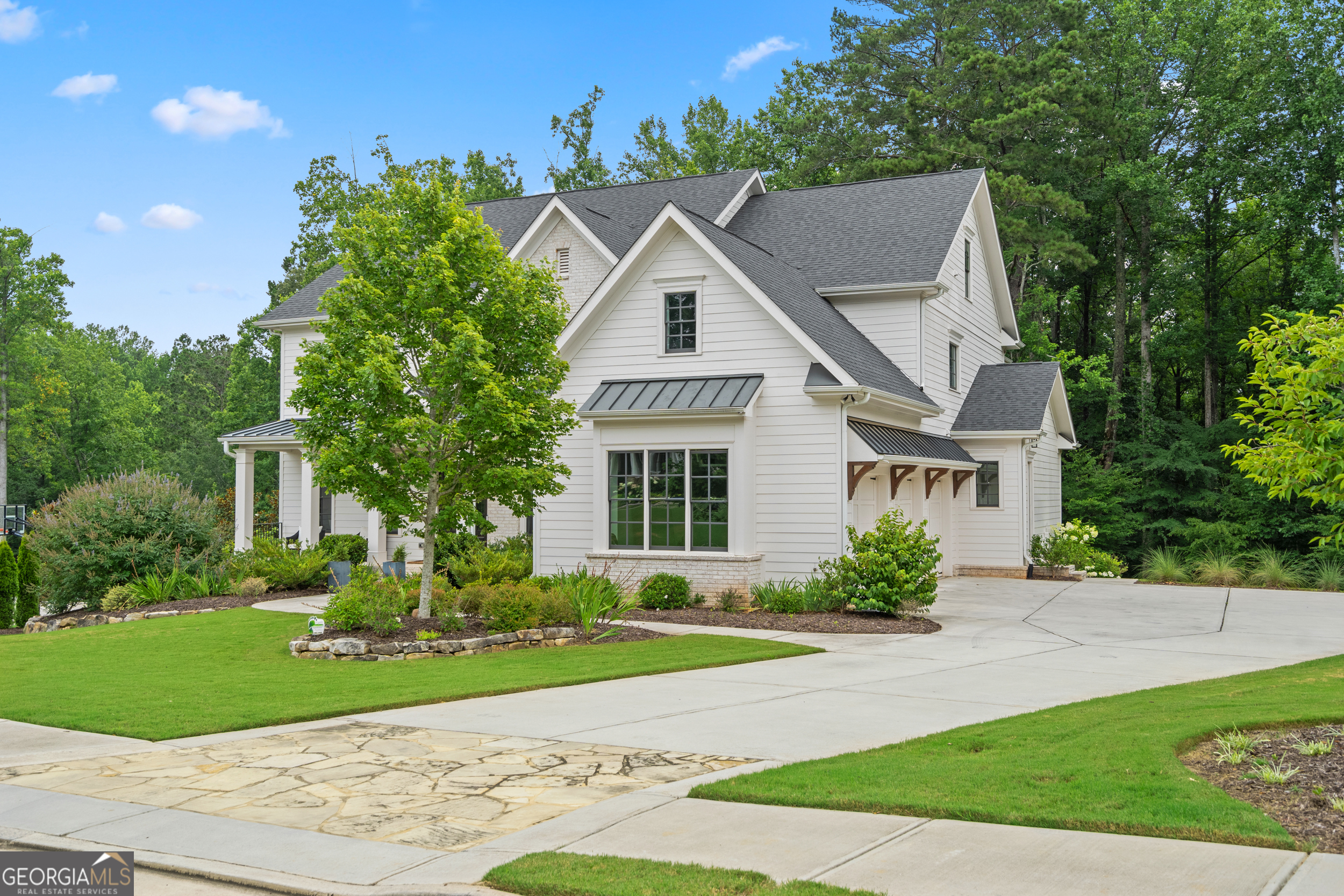 2045 Kent Court Milton GA 30004
