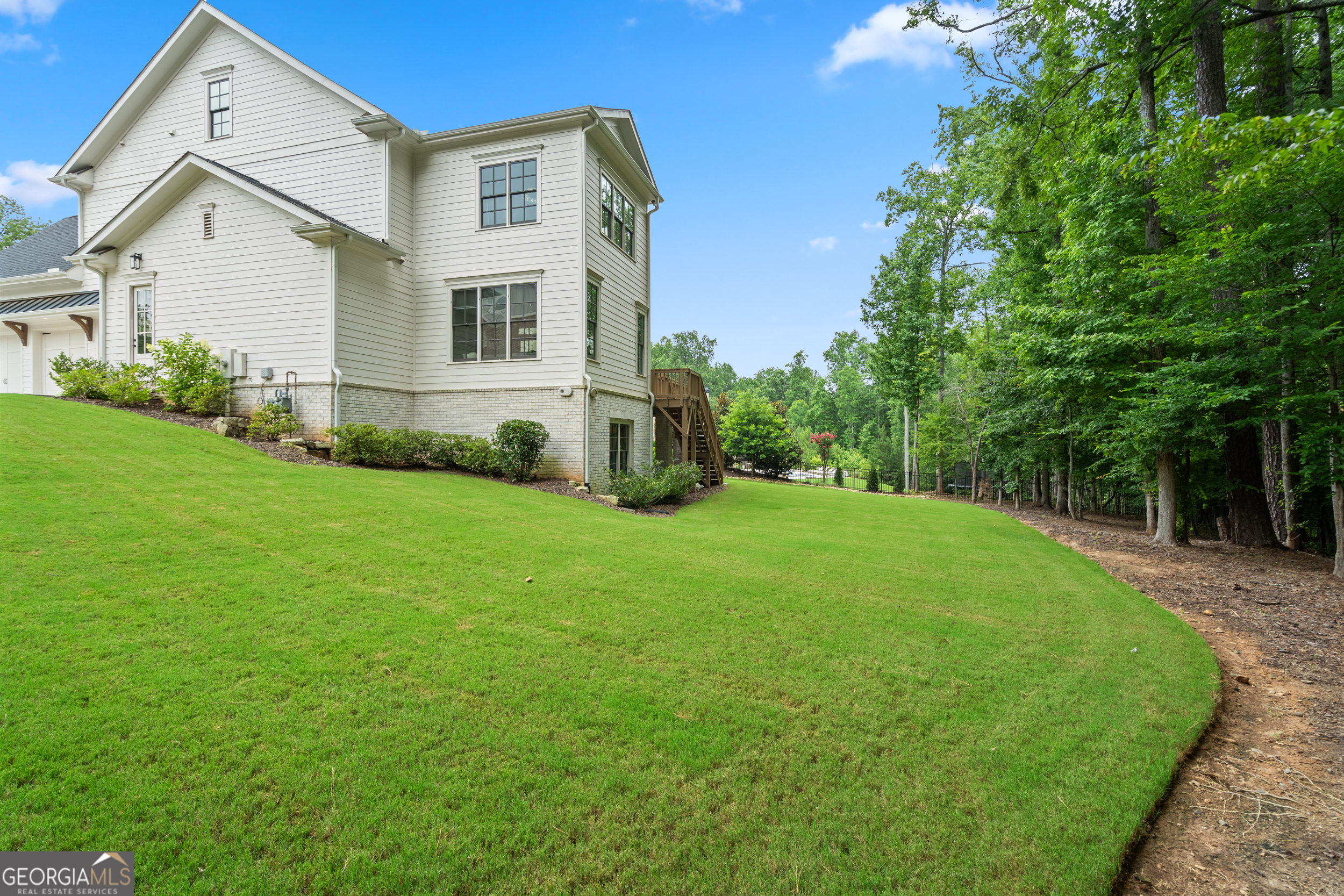 2045 Kent Court Milton GA 30004