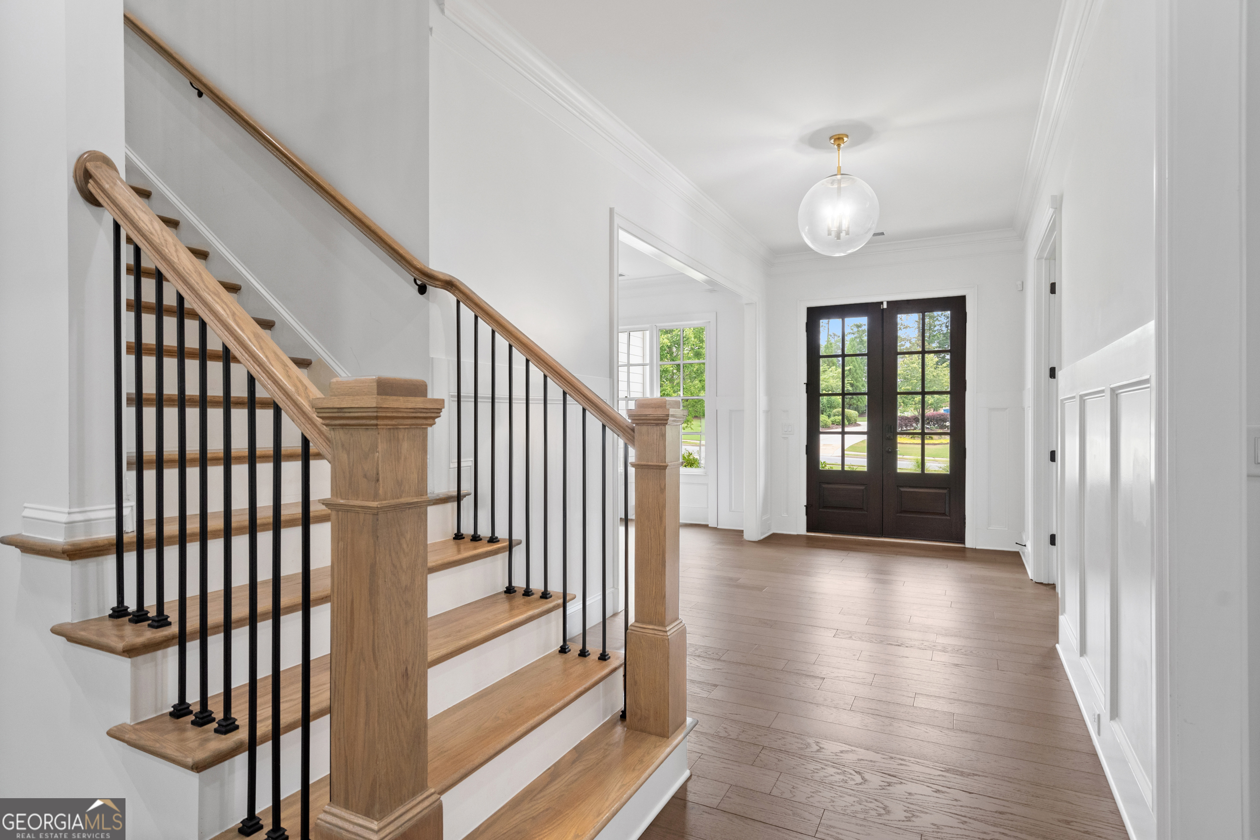 2045 Kent Court Milton GA 30004
