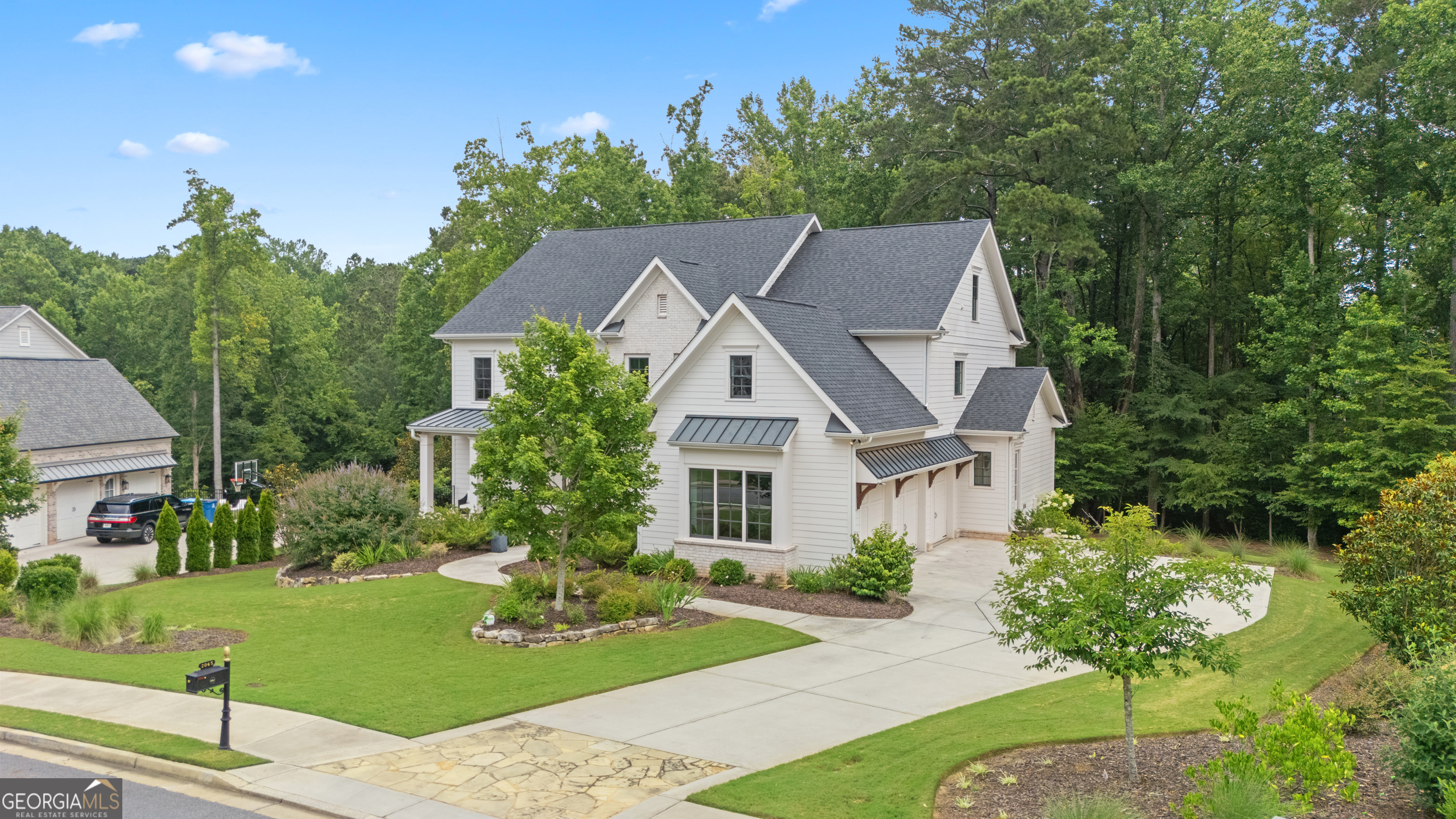 2045 Kent Court Milton GA 30004