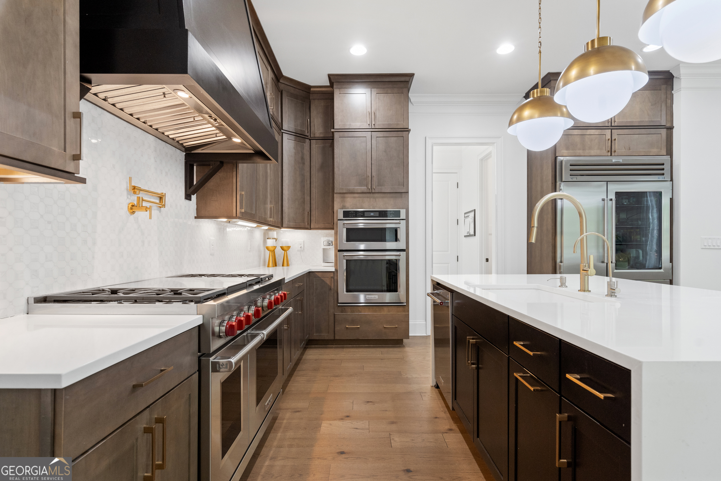 2045 Kent Court Milton GA 30004