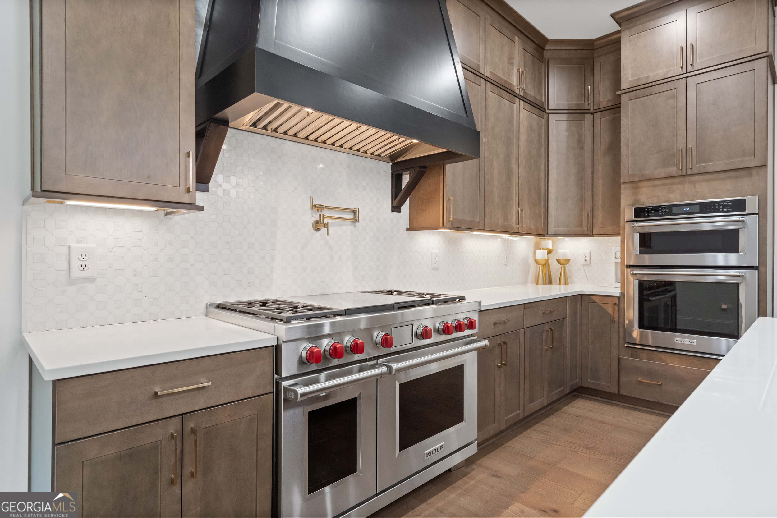 2045 Kent Court Milton GA 30004