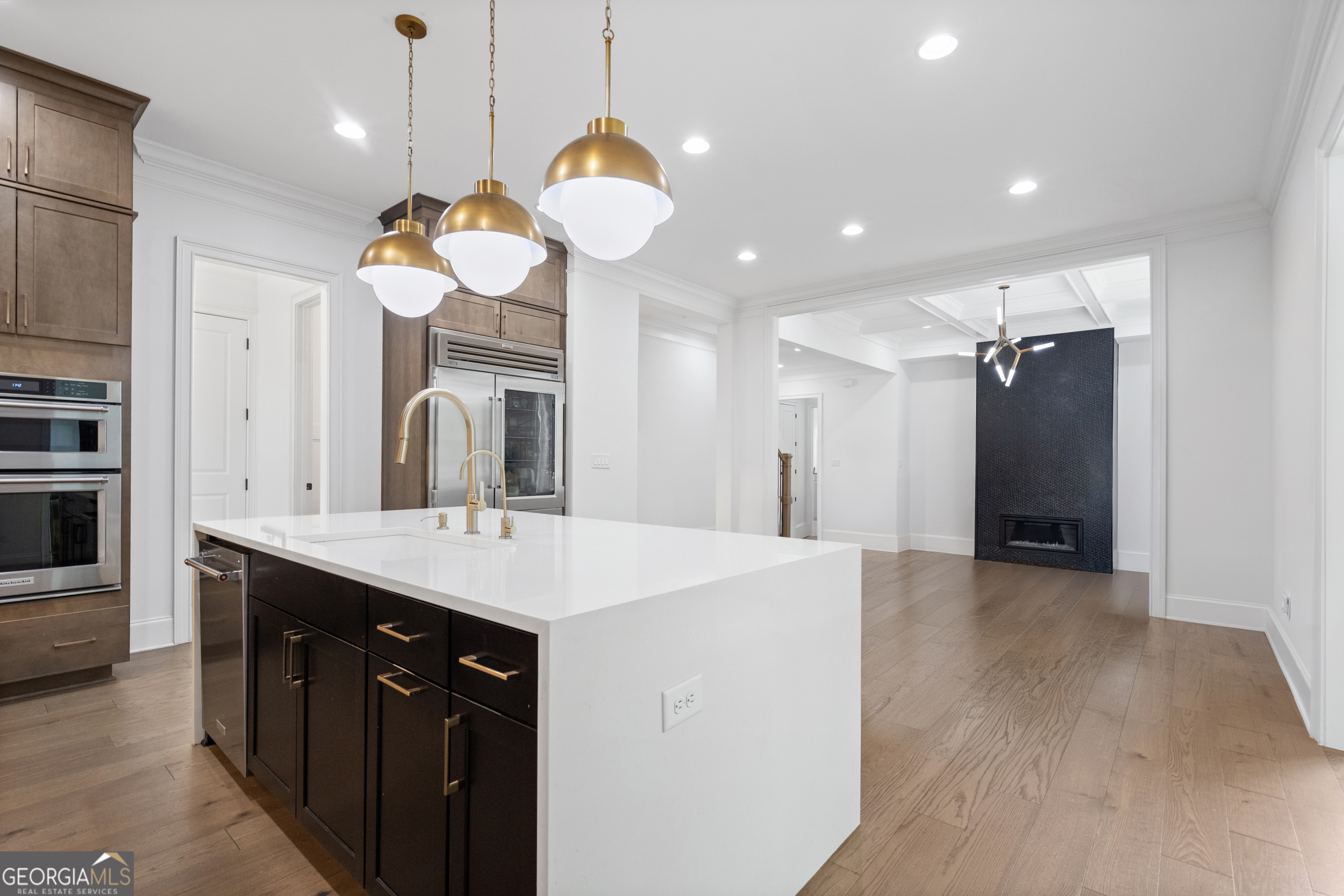 2045 Kent Court Milton GA 30004