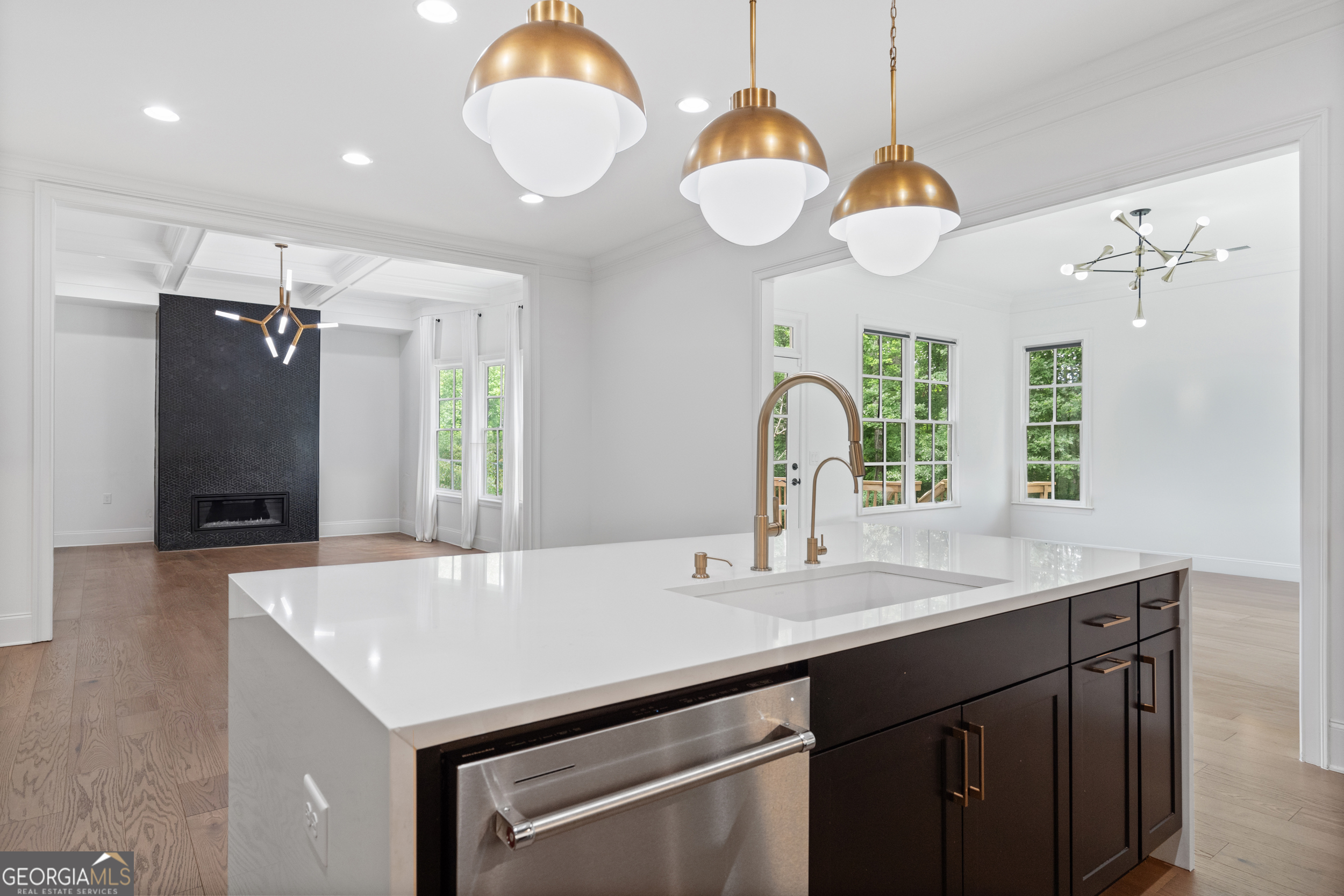 2045 Kent Court Milton GA 30004