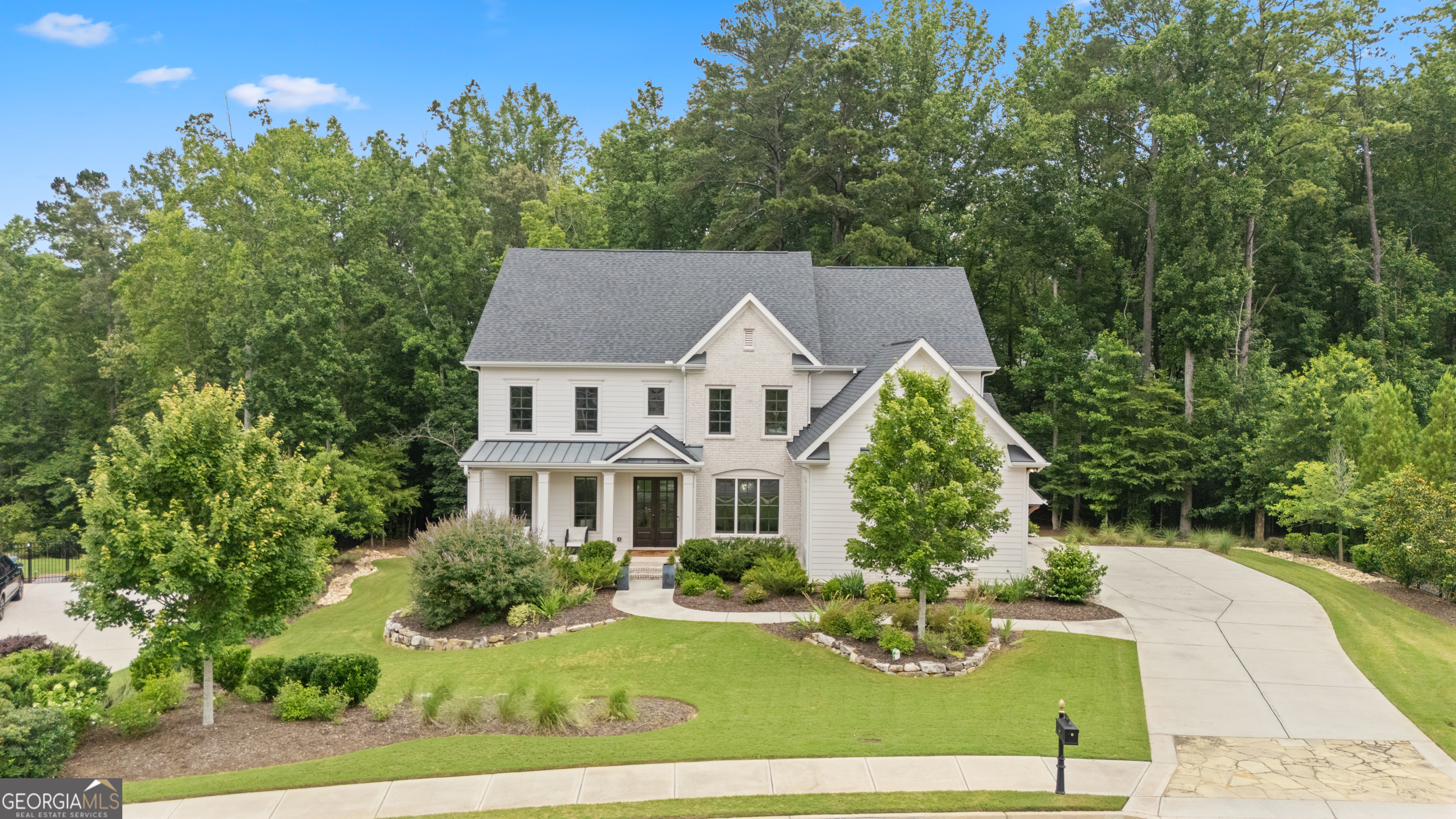 2045 Kent Court Milton GA 30004
