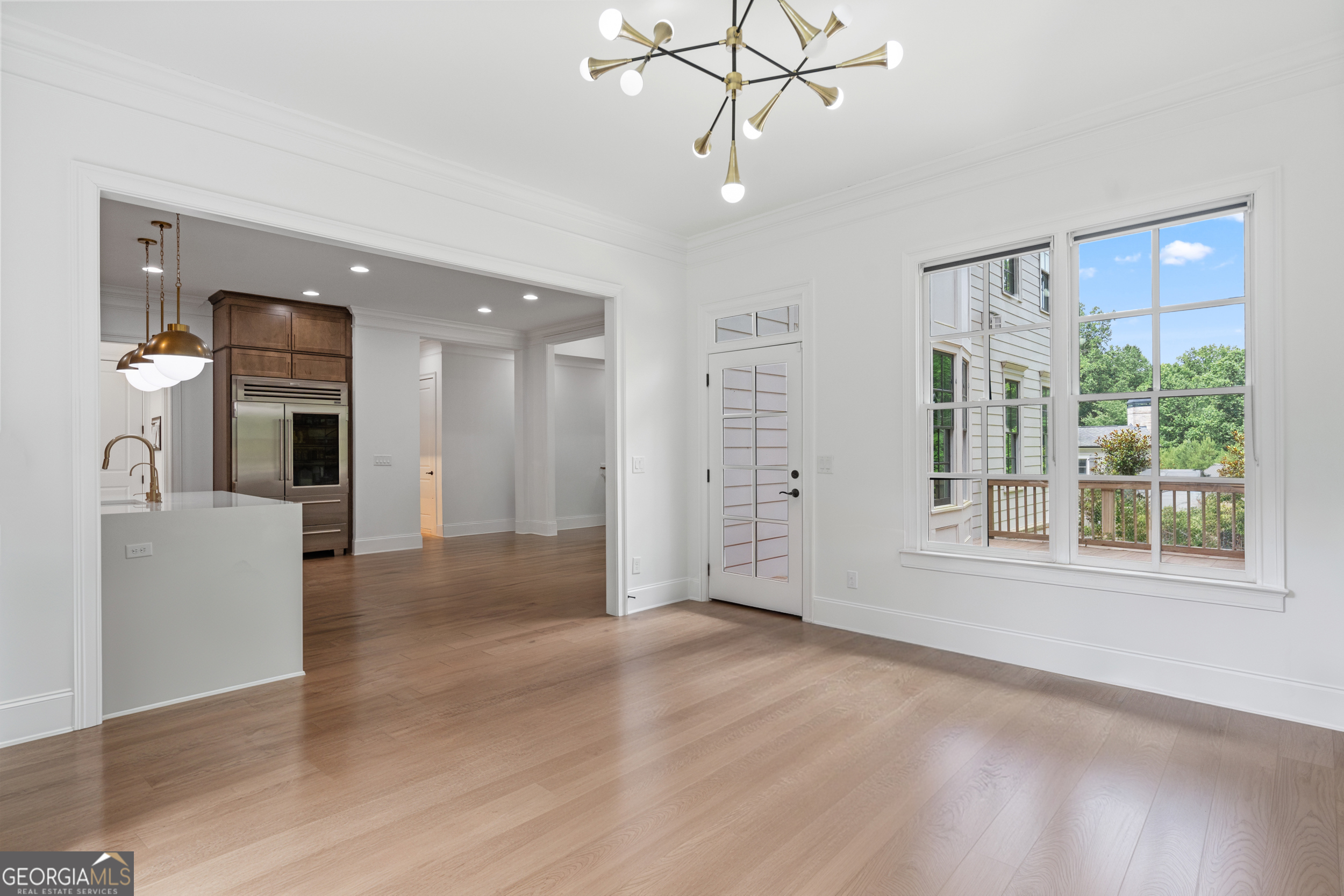 2045 Kent Court Milton GA 30004