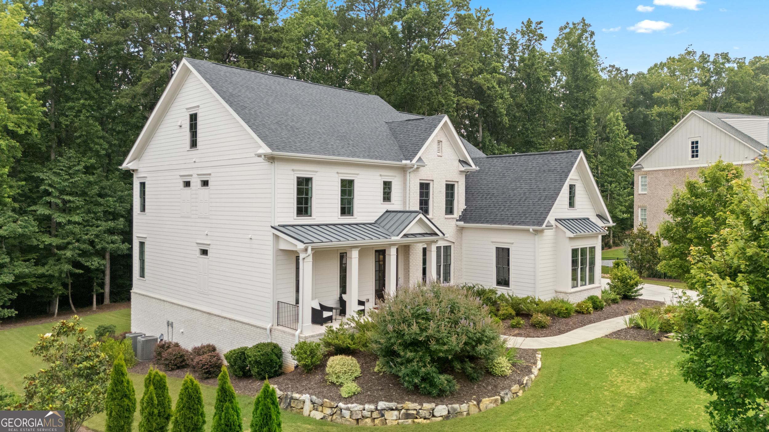 2045 Kent Court Milton GA 30004
