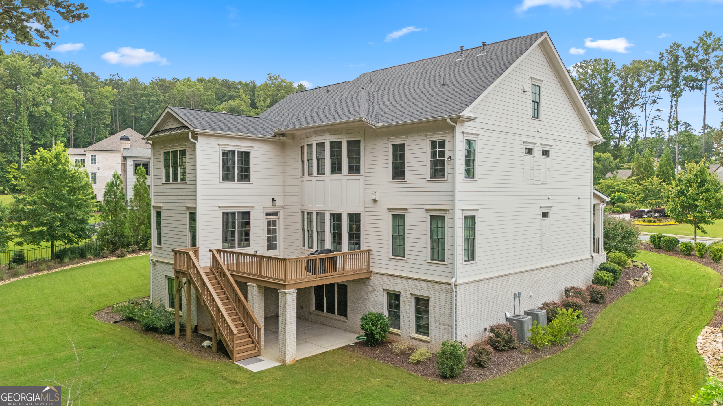 2045 Kent Court Milton GA 30004
