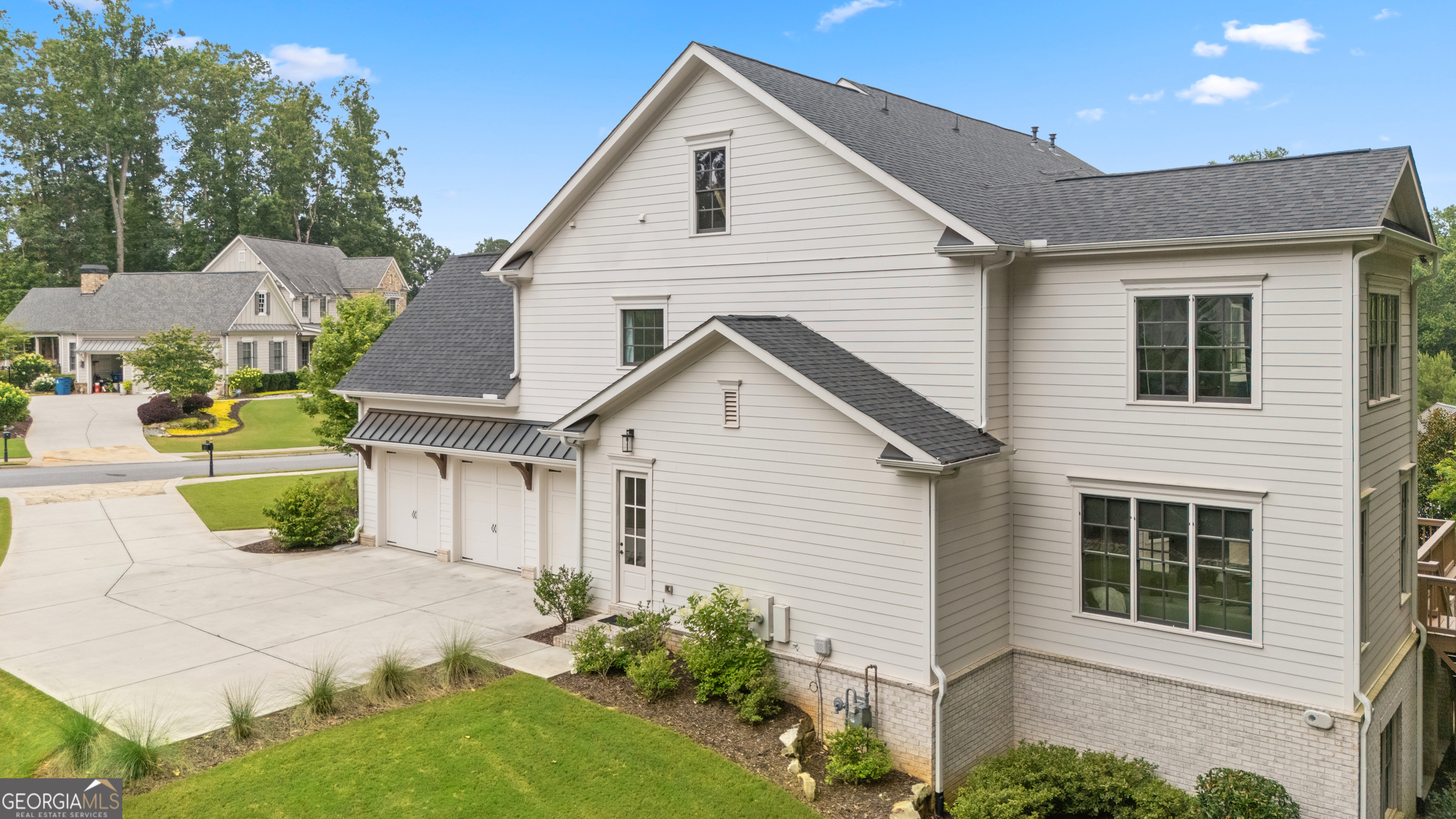 2045 Kent Court Milton GA 30004