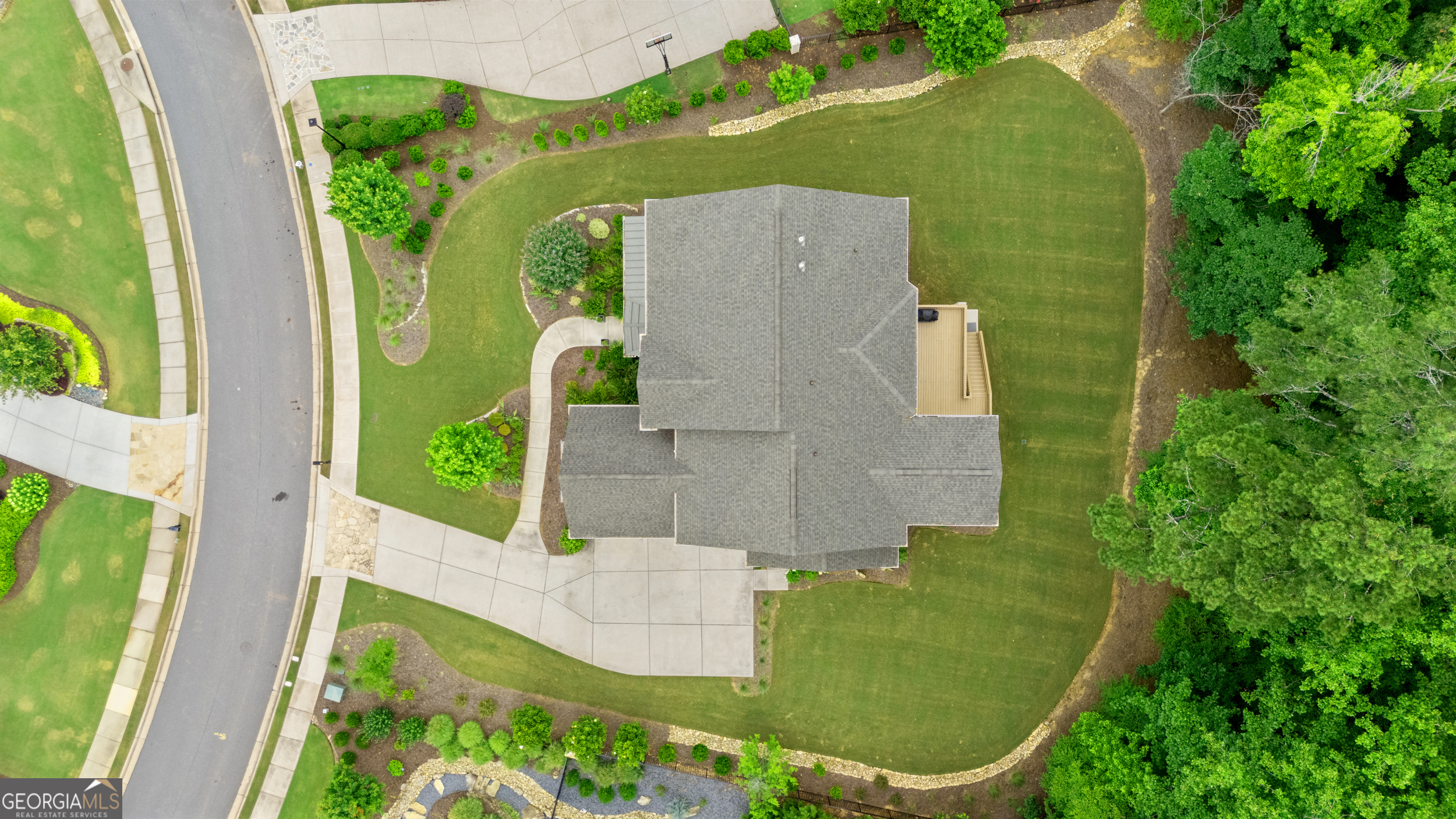 2045 Kent Court Milton GA 30004