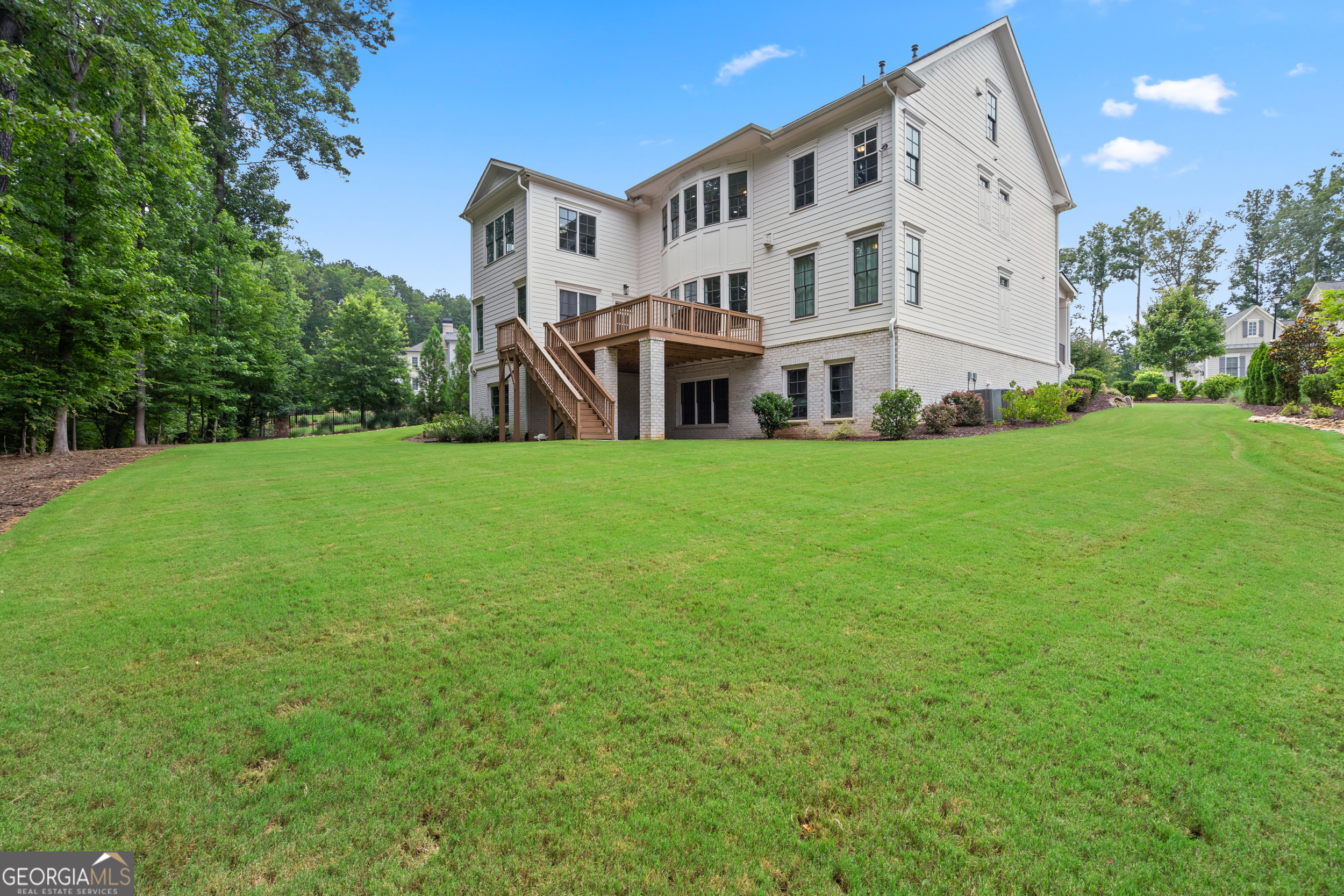2045 Kent Court Milton GA 30004