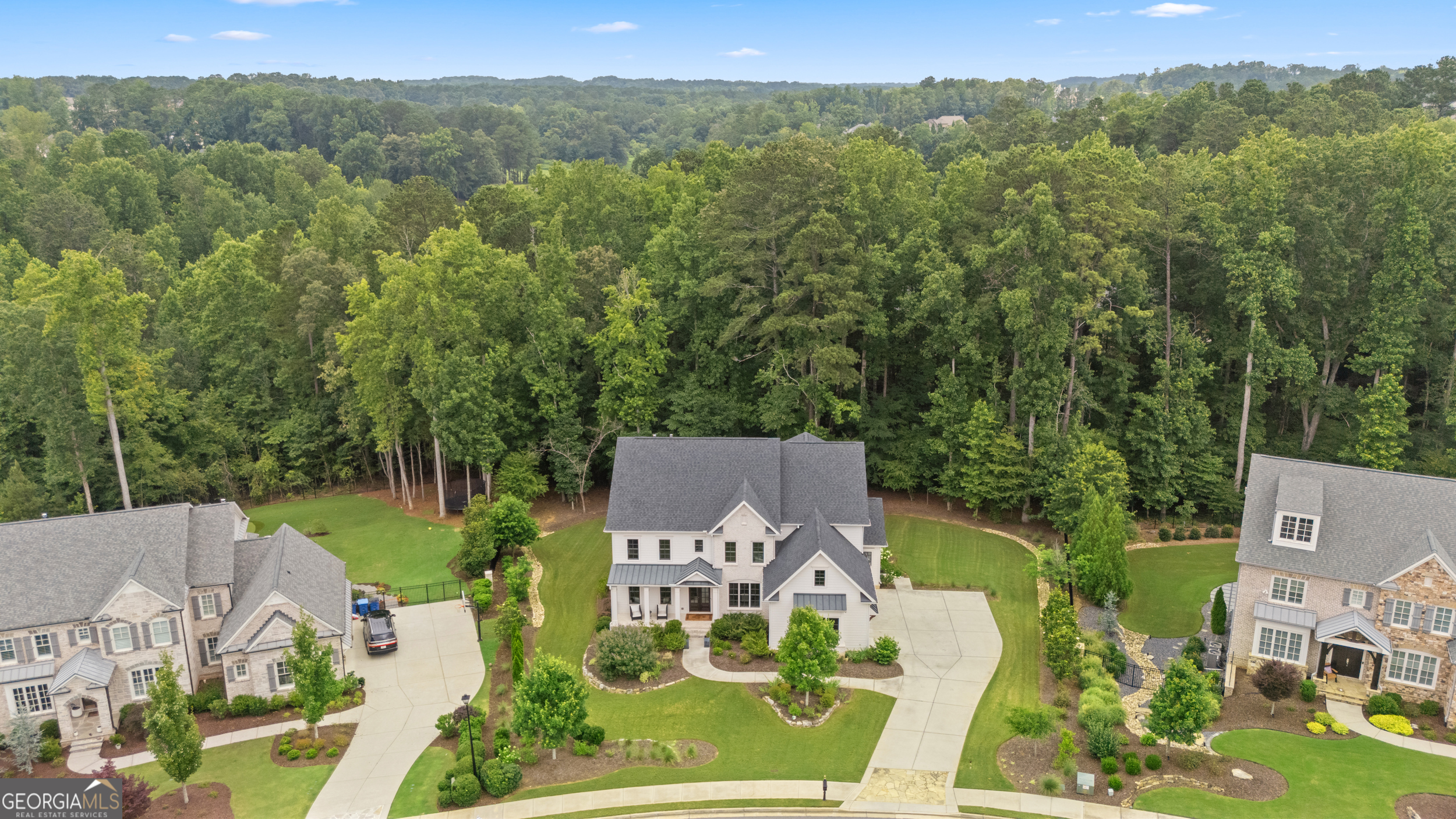 2045 Kent Court Milton GA 30004