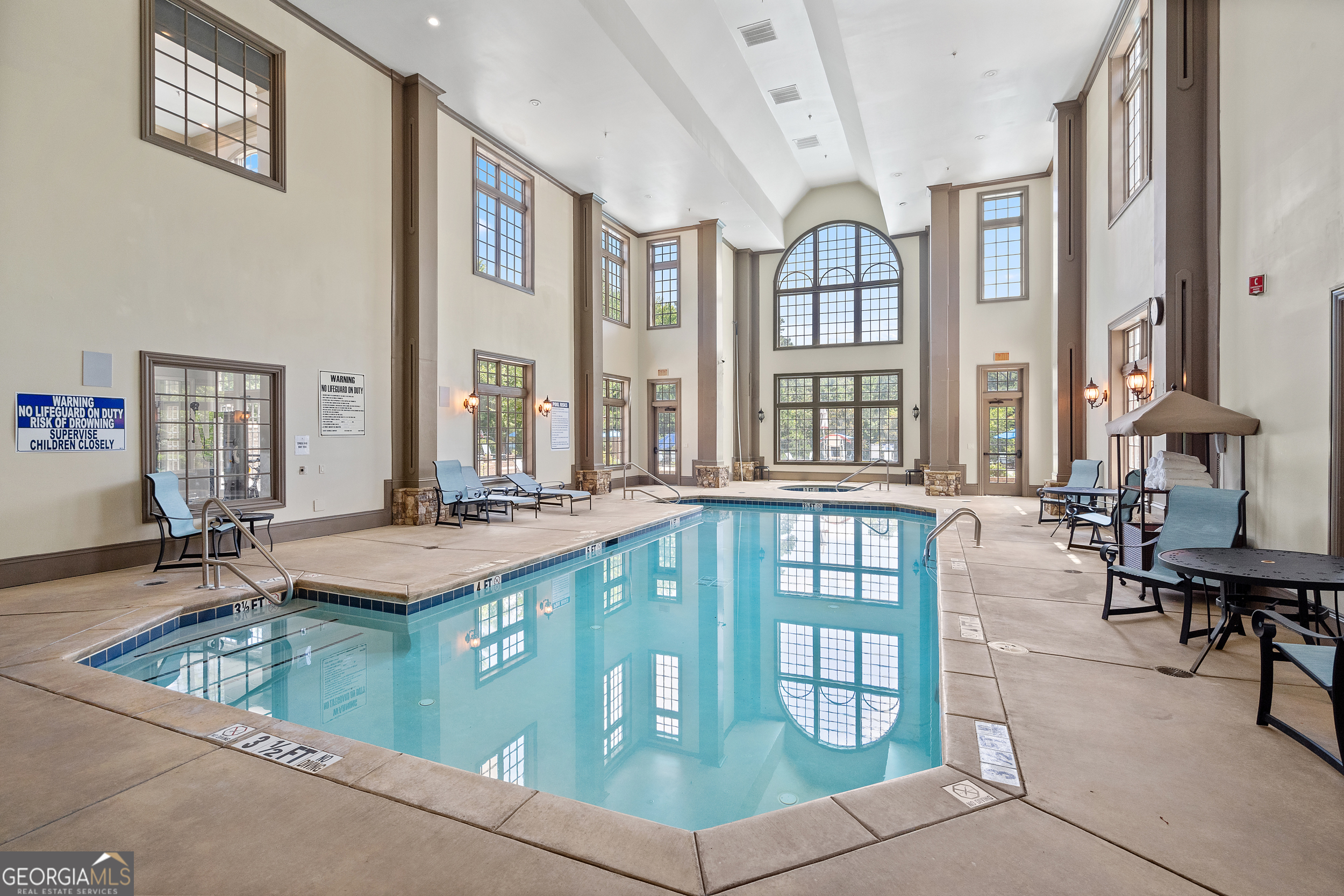 2045 Kent Court Milton GA 30004