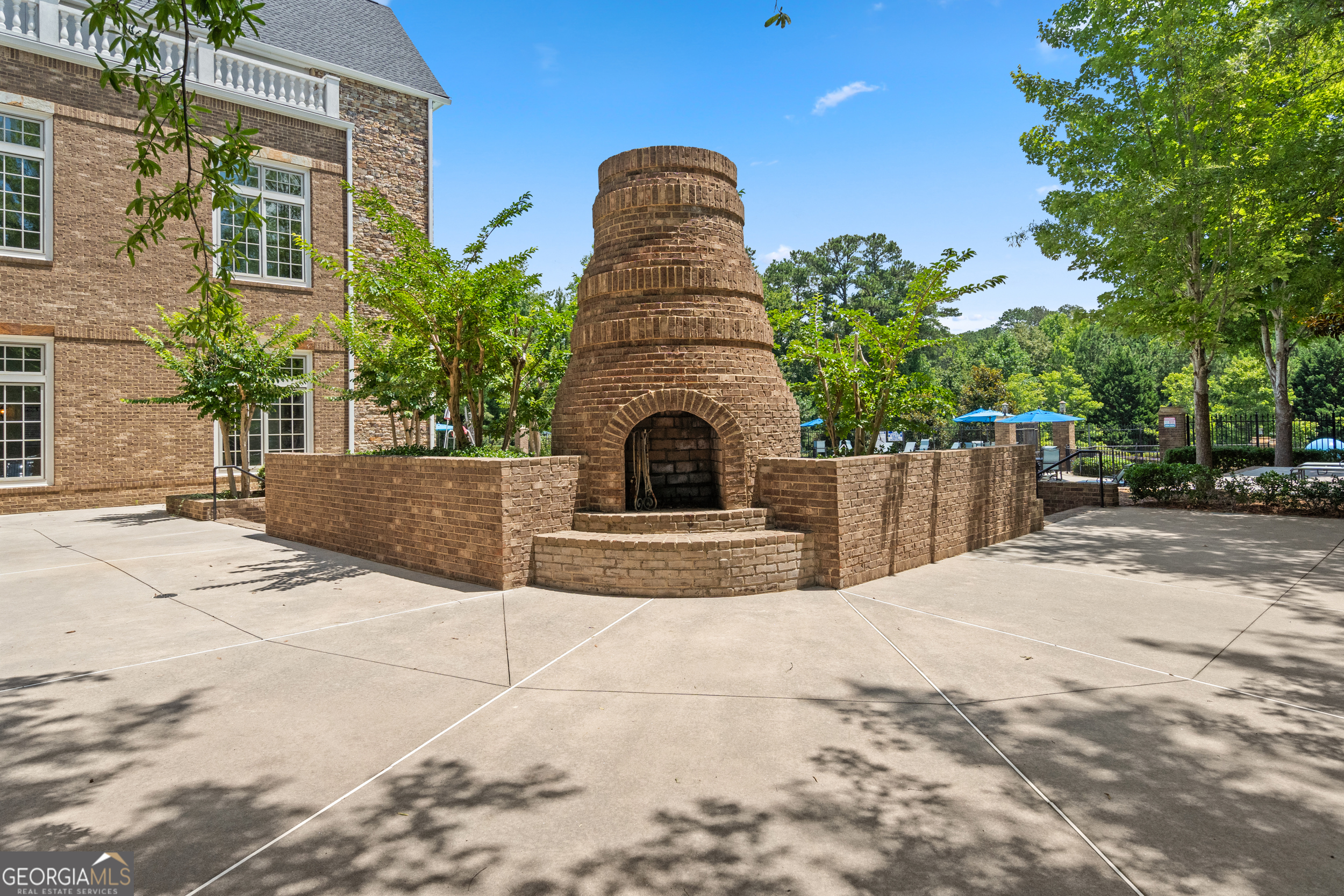 2045 Kent Court Milton GA 30004